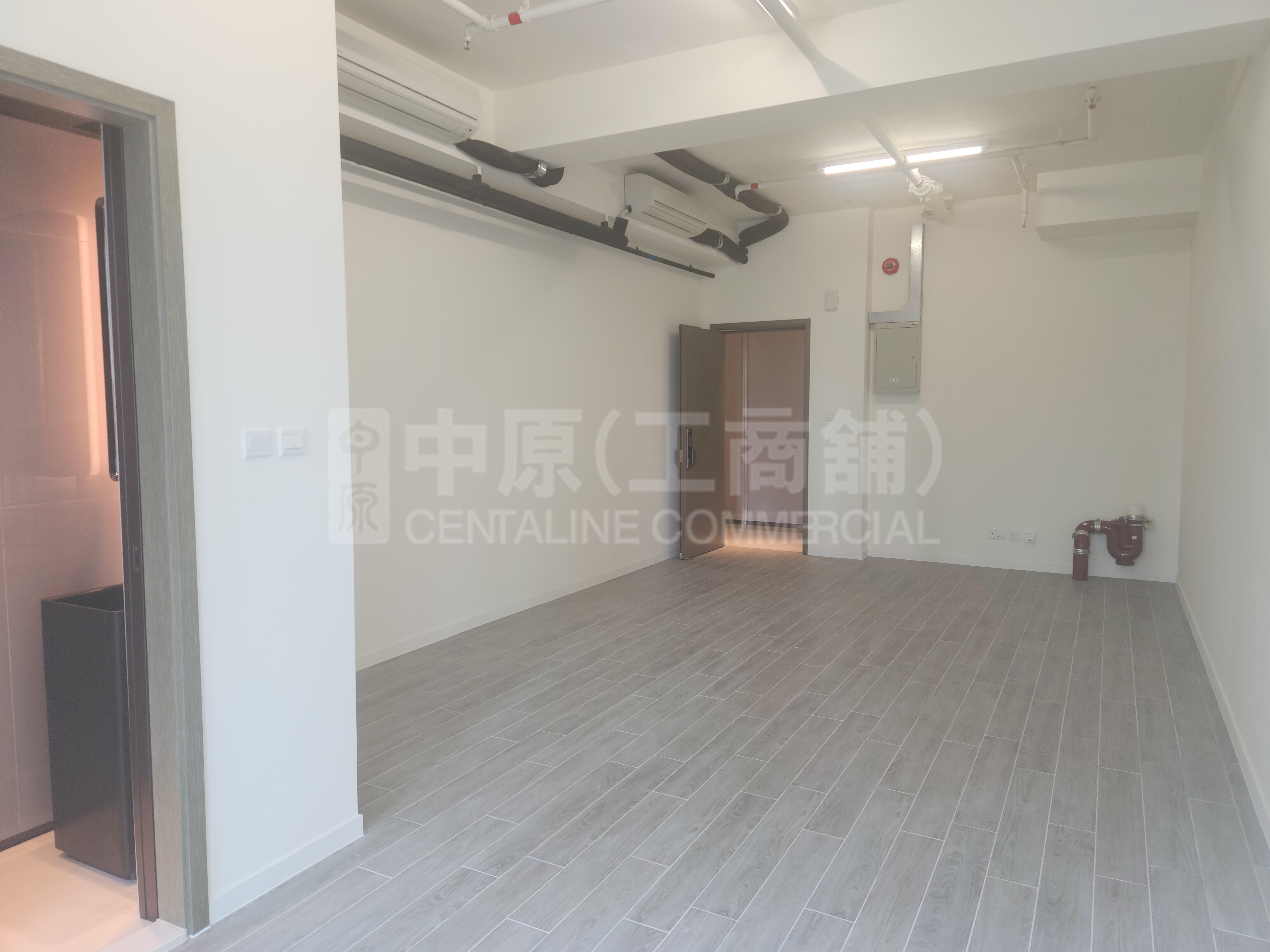 W MEGA1座的相片資料｜工商樓盤｜中原工商舖