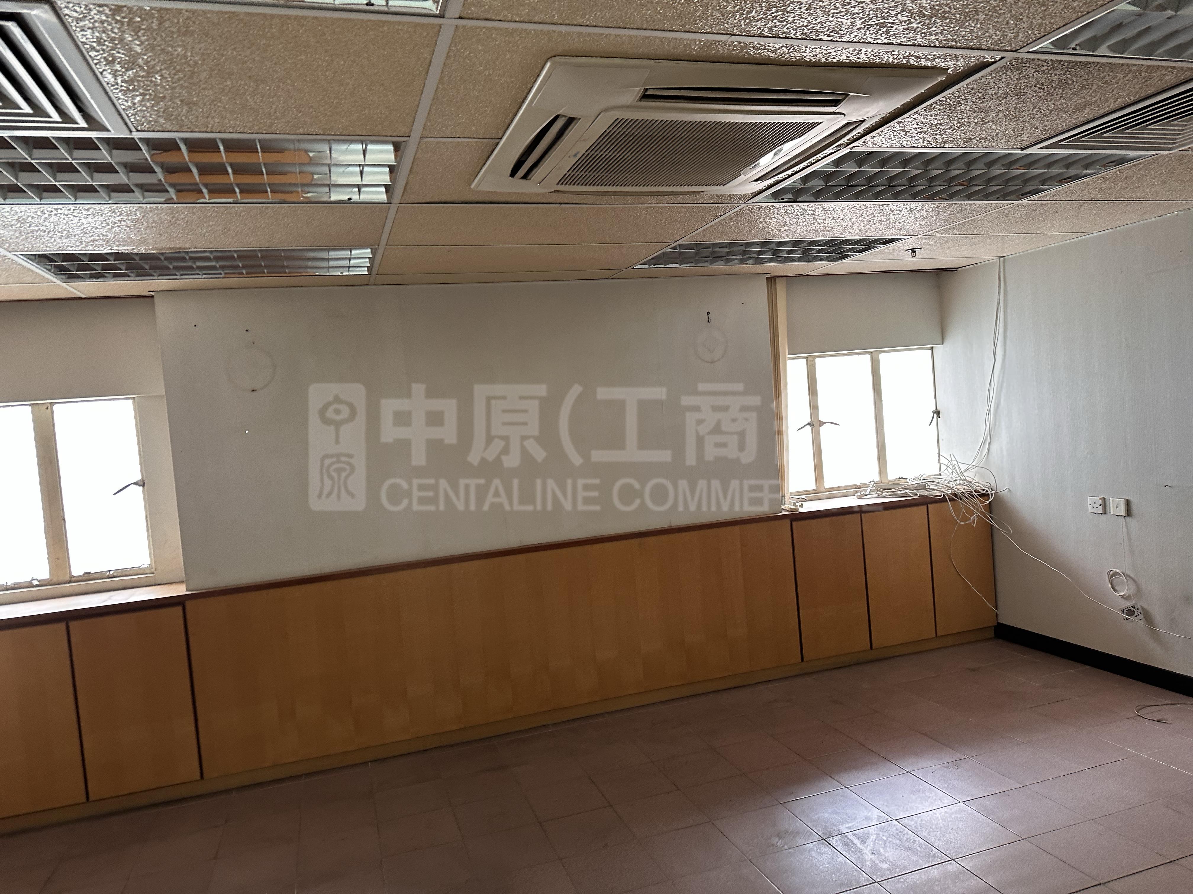 顺丰工业中心的相片资料｜工商楼盘｜中原工商铺