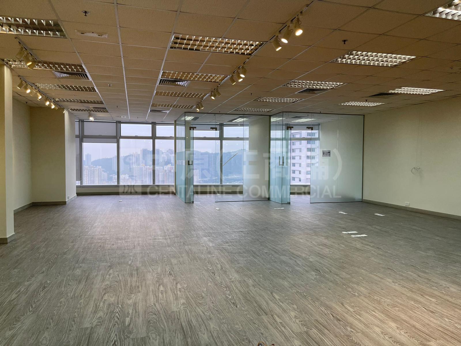 Photo materials about King Palace Plaza | Industrial Listing | Centaline Commercial