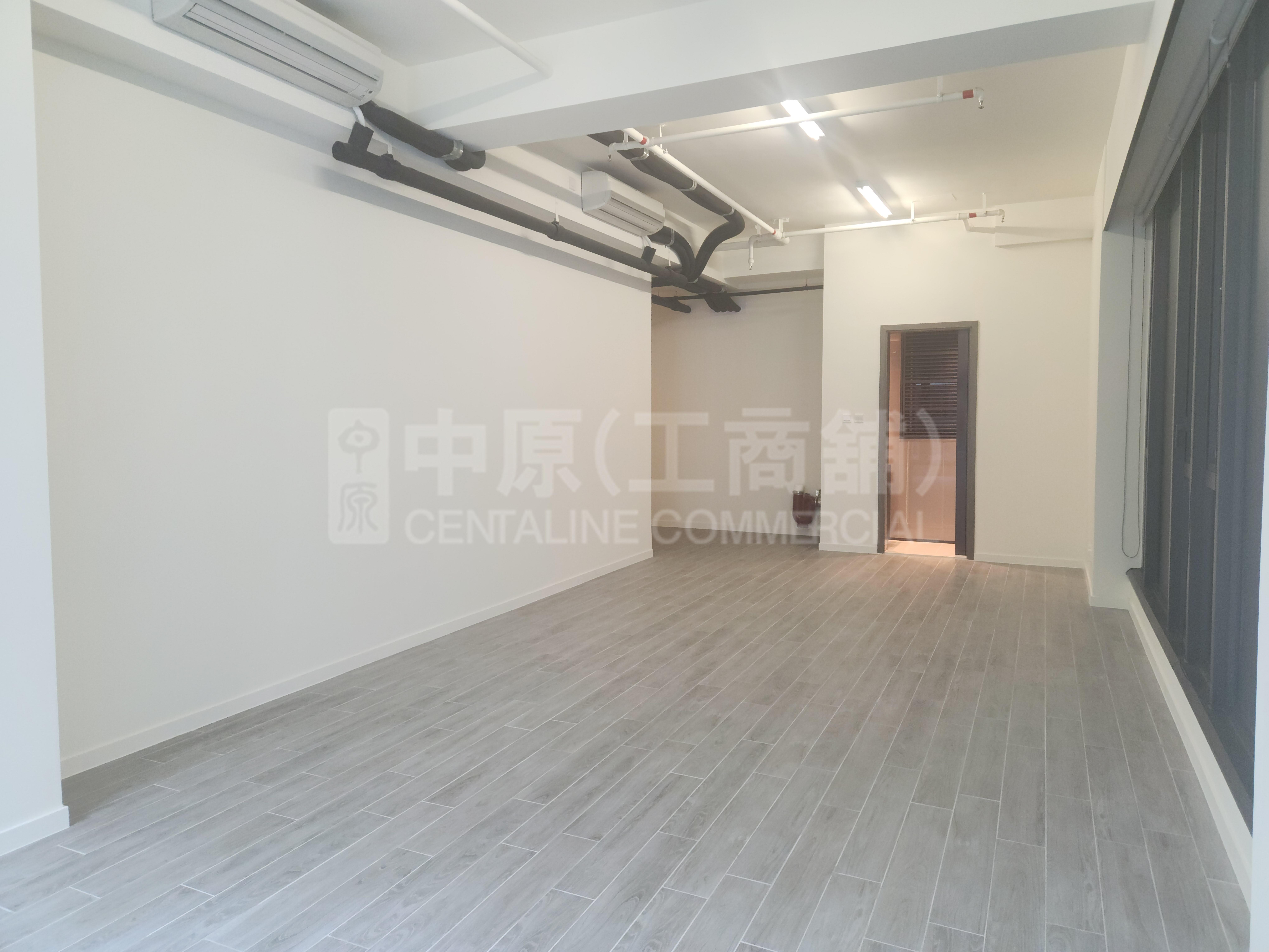W MEGA1座｜工商樓盤｜中原工商舖