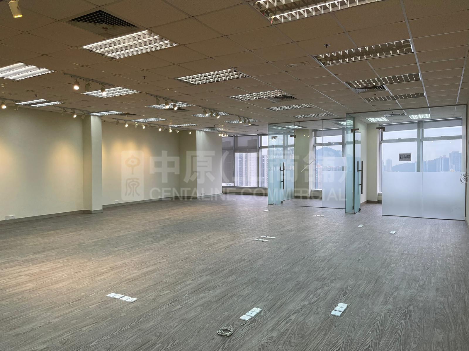 Photo materials about King Palace Plaza | Industrial Listing | Centaline Commercial