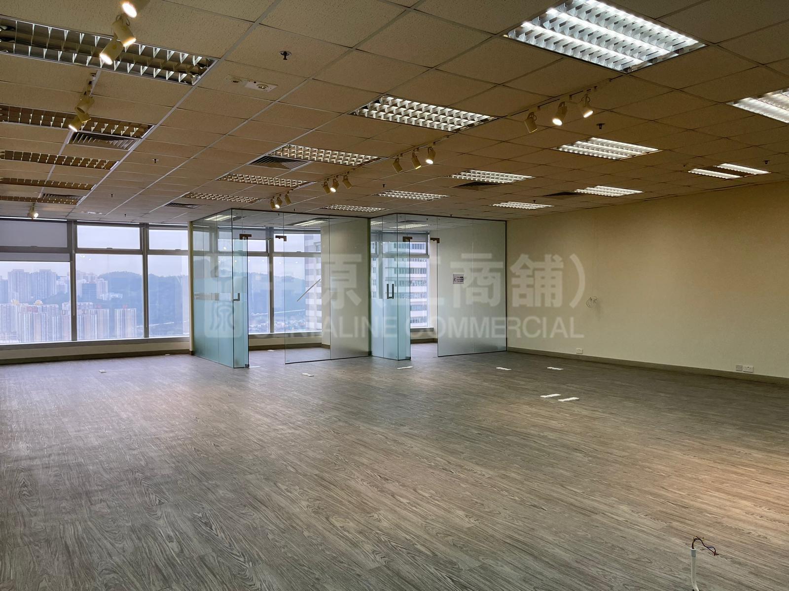 Photo materials about King Palace Plaza | Industrial Listing | Centaline Commercial