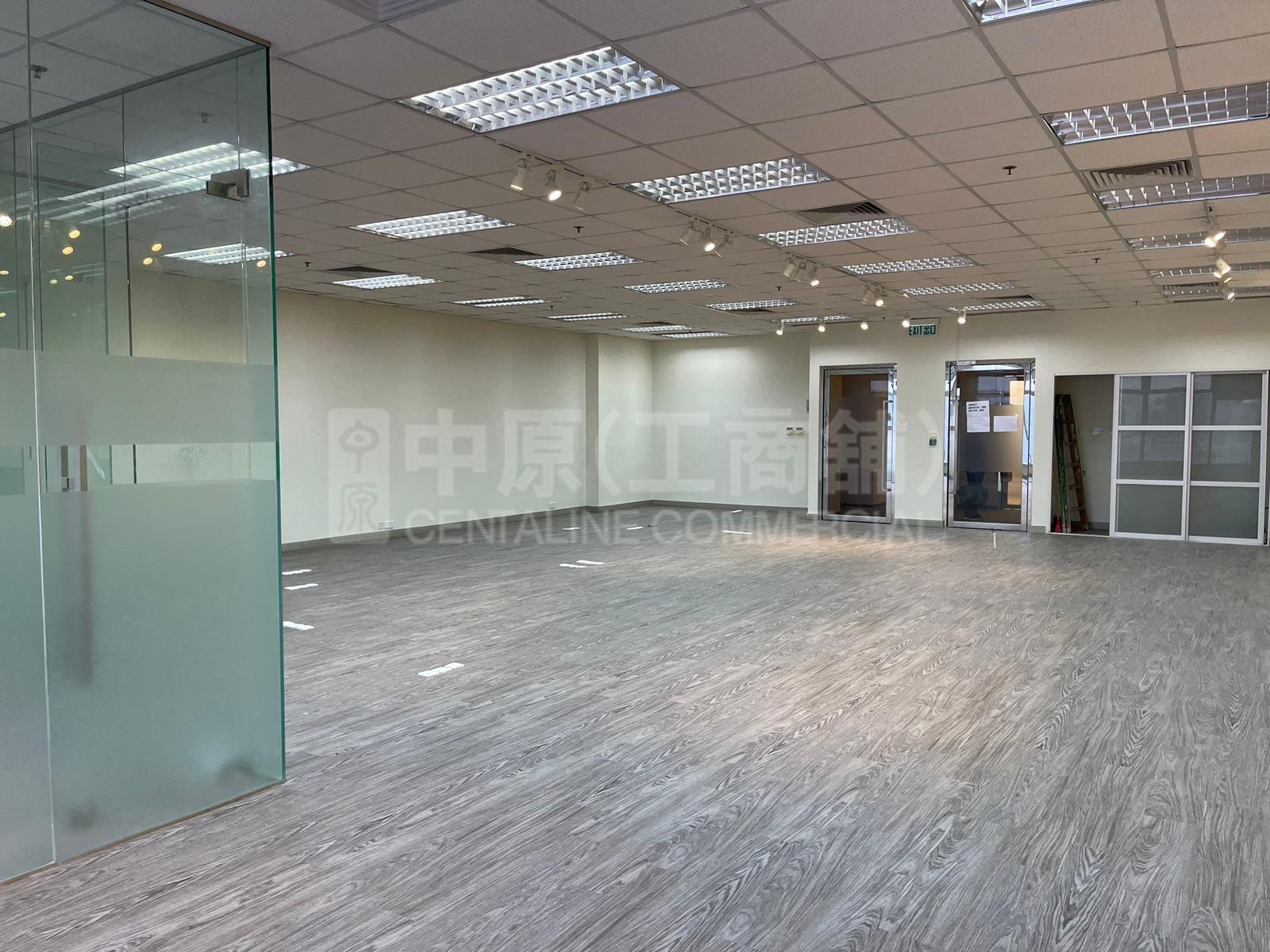 Photo materials about King Palace Plaza | Industrial Listing | Centaline Commercial