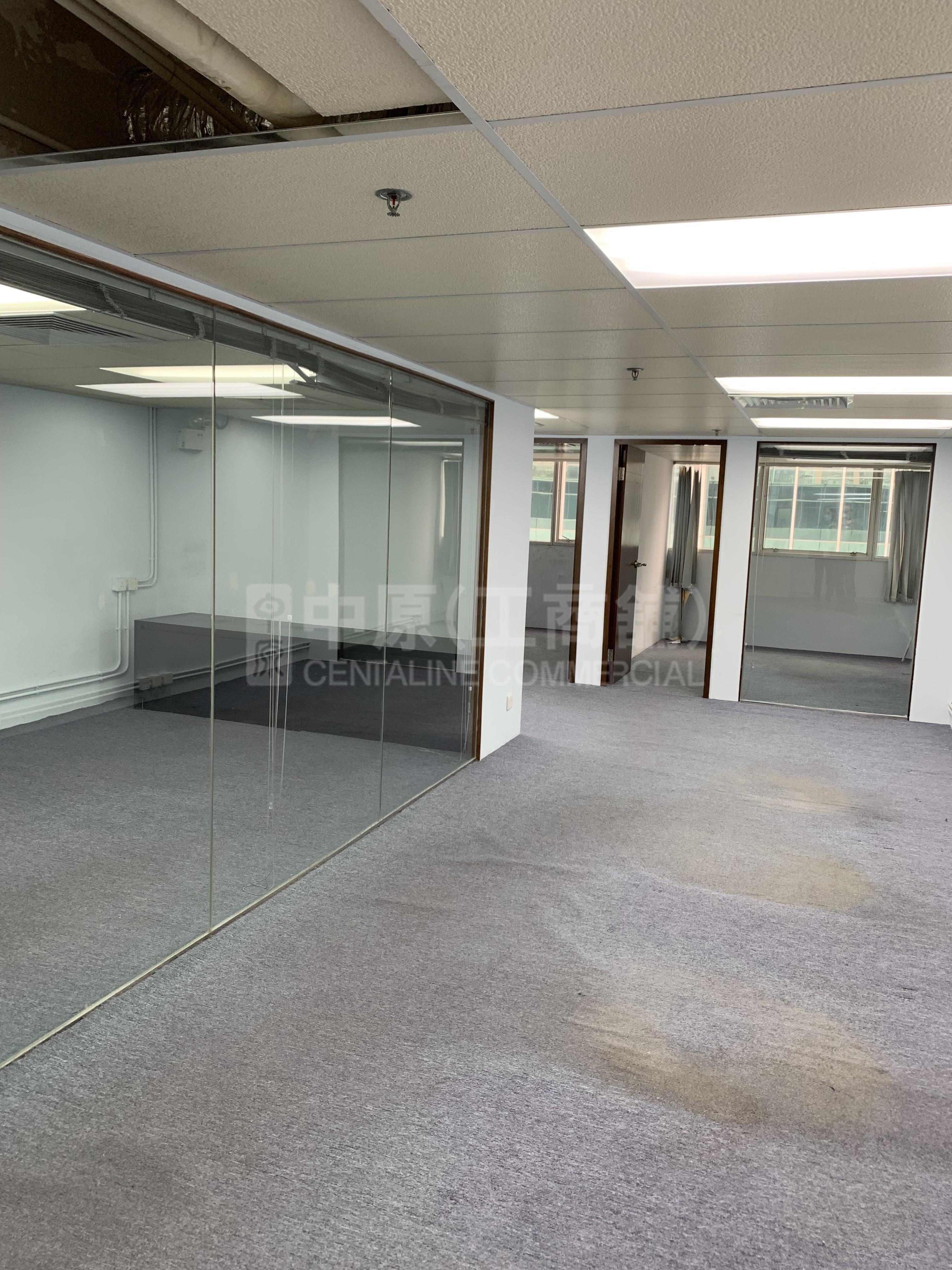 Cheung Sha Wan Plaza  Tower 2｜Office Property | Centaline Commercial