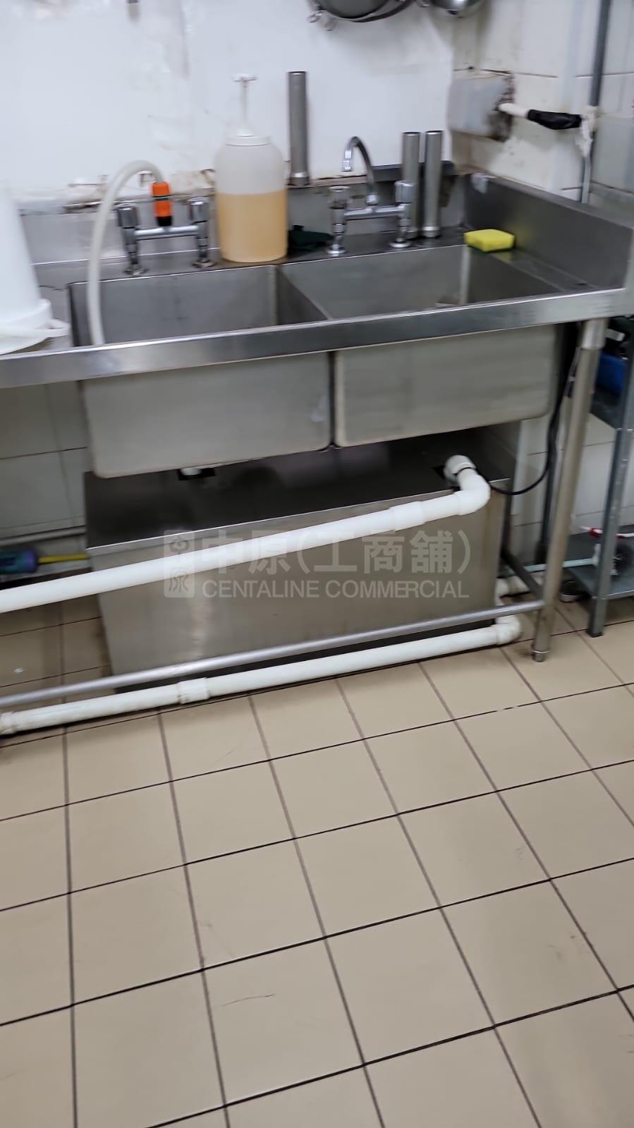 怡华工厂大厦的相片资料｜工商楼盘｜中原工商铺