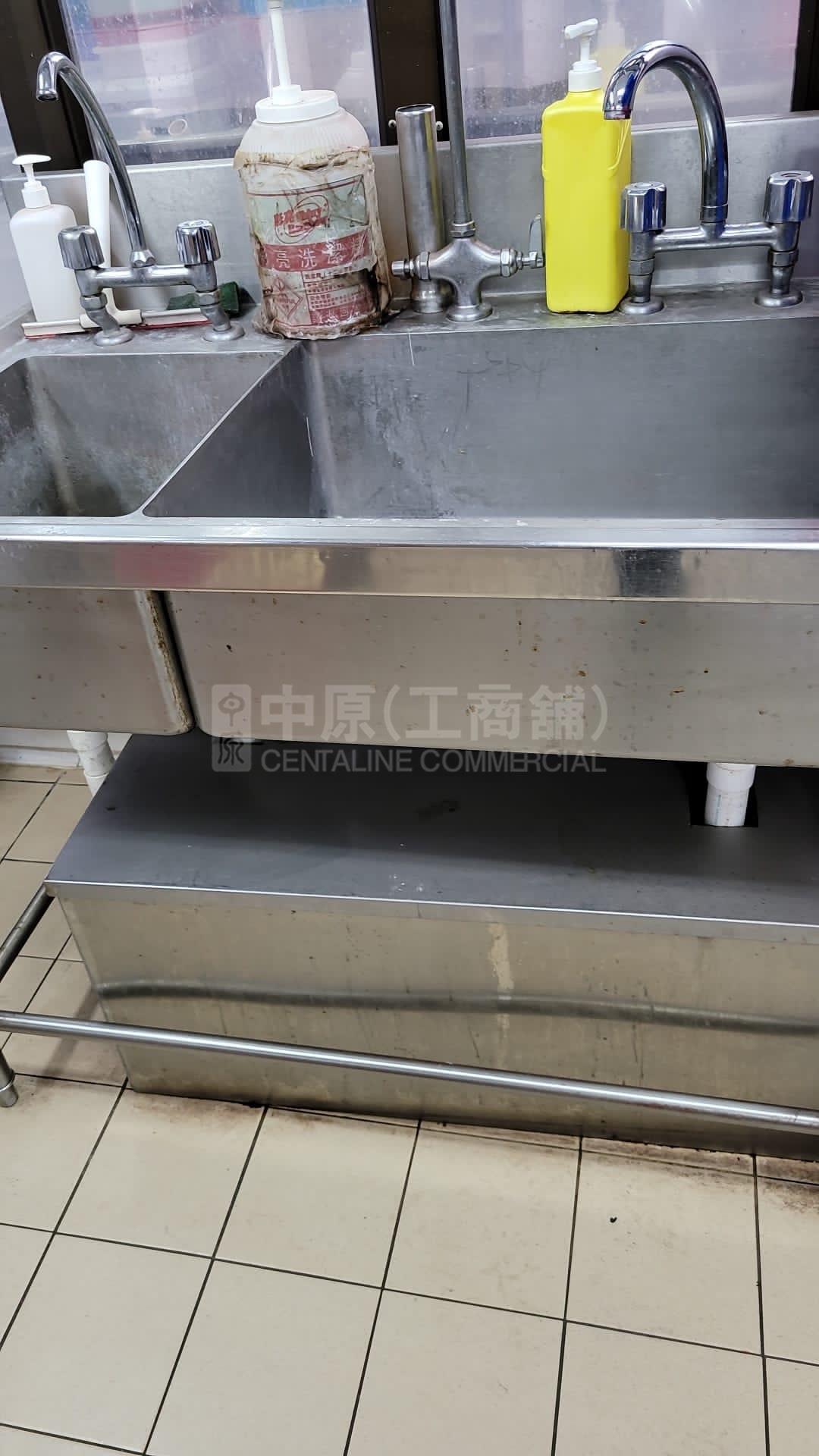 怡华工厂大厦的相片资料｜工商楼盘｜中原工商铺
