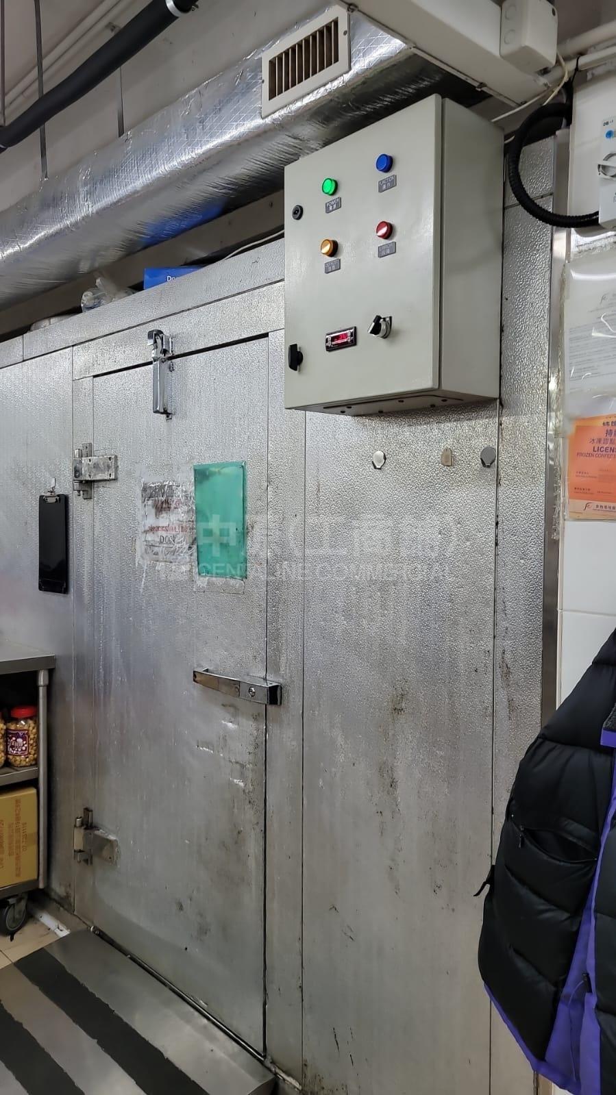 怡华工厂大厦的相片资料｜工商楼盘｜中原工商铺
