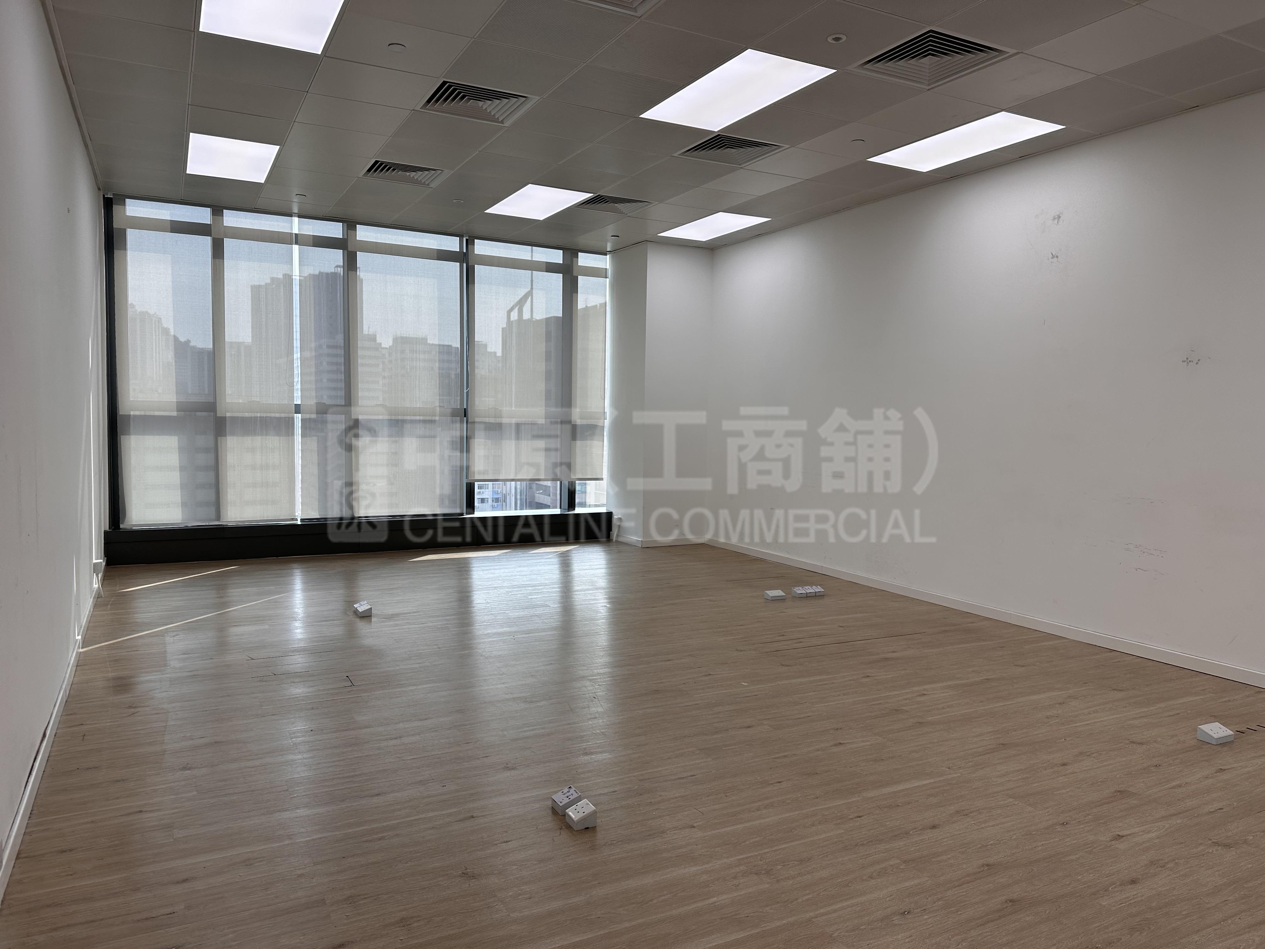 K83｜Office Property | Centaline Commercial
