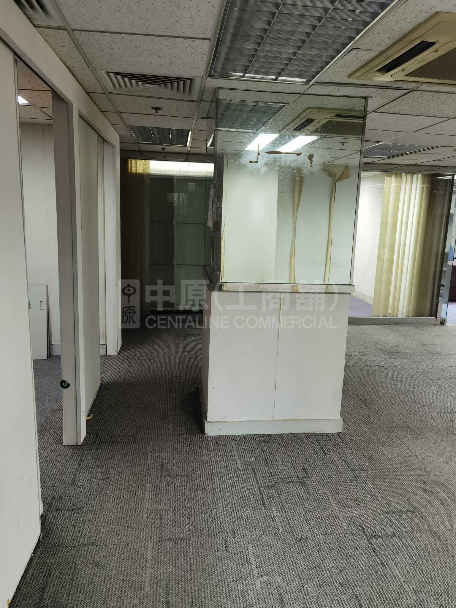 偉基大廈的相片資料｜工商樓盤｜中原工商舖