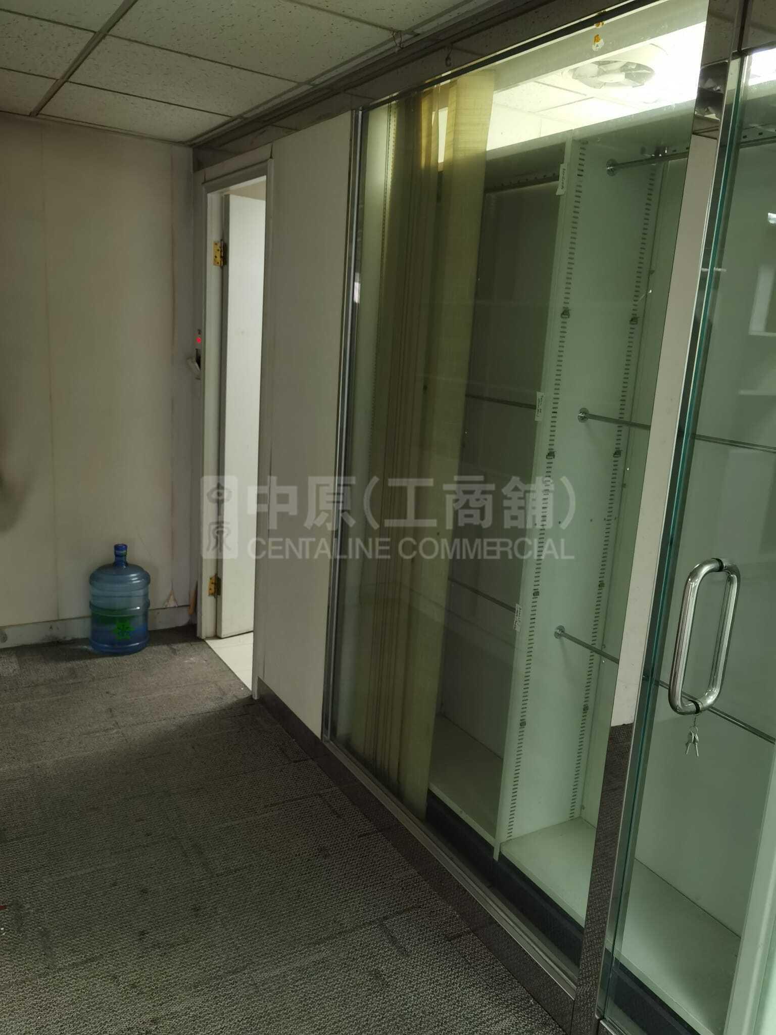 偉基大廈的相片資料｜工商樓盤｜中原工商舖