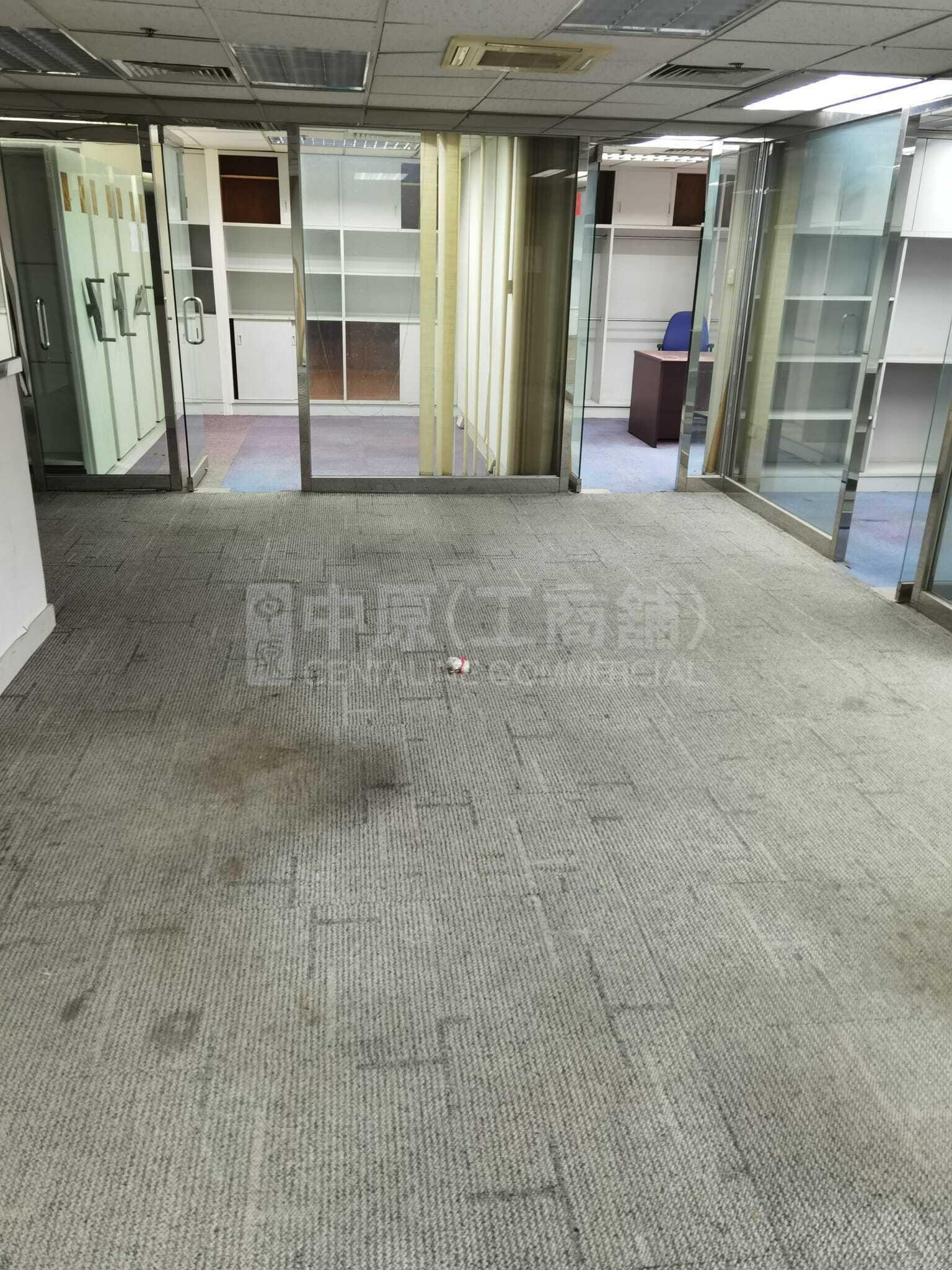 偉基大廈的相片資料｜工商樓盤｜中原工商舖