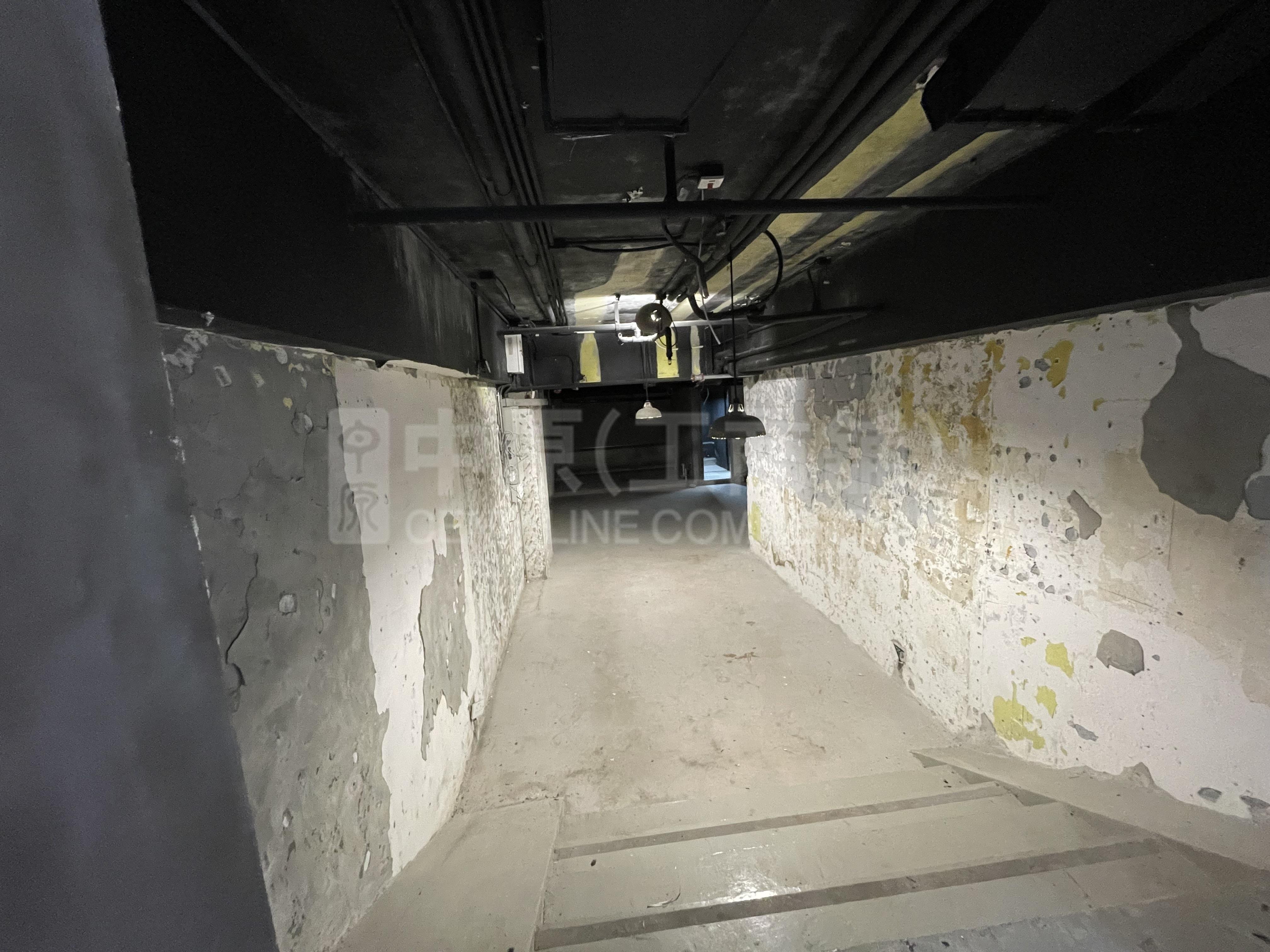 昌隆工业大厦的相片资料｜工商楼盘｜中原工商铺