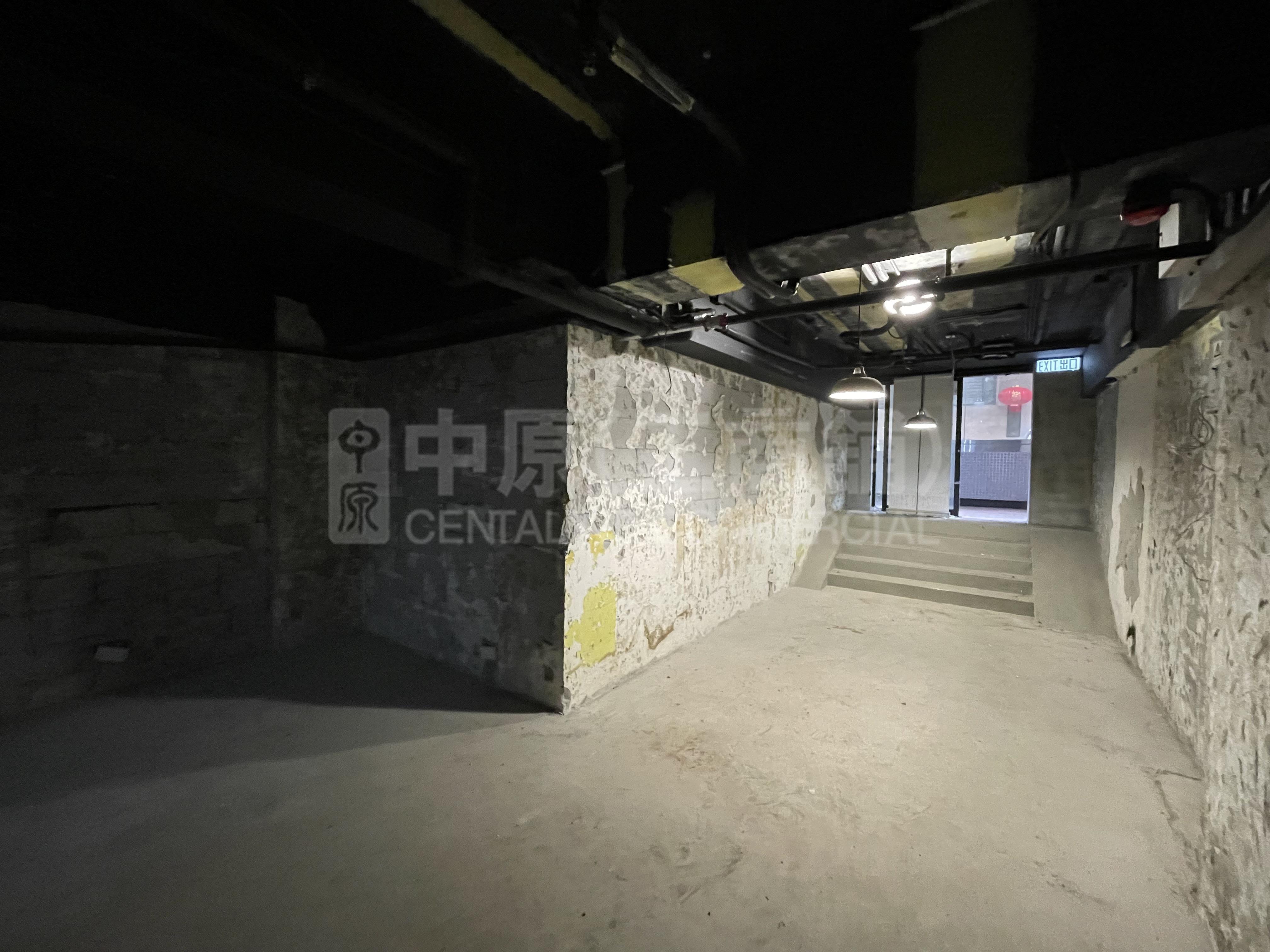 昌隆工业大厦的相片资料｜工商楼盘｜中原工商铺