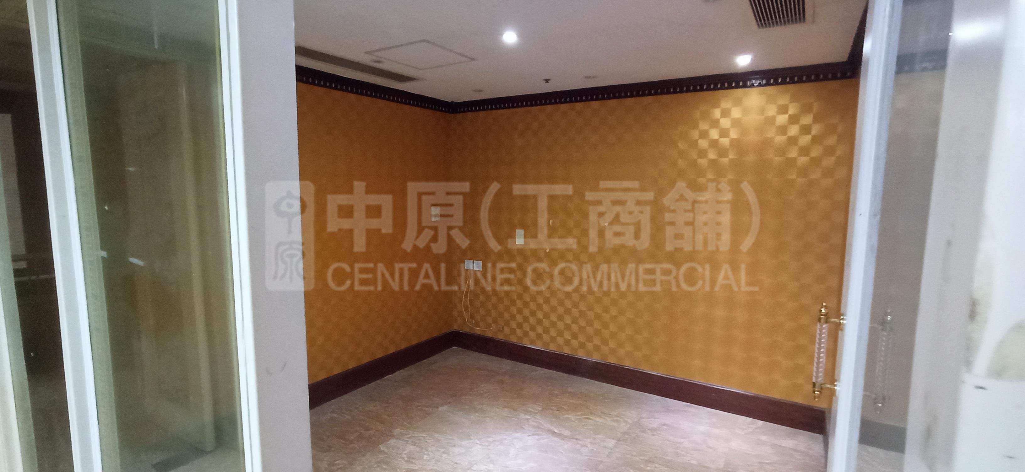 Photo materials about Enterprise Square Tower Ii | Office Listing | Centaline Commercial