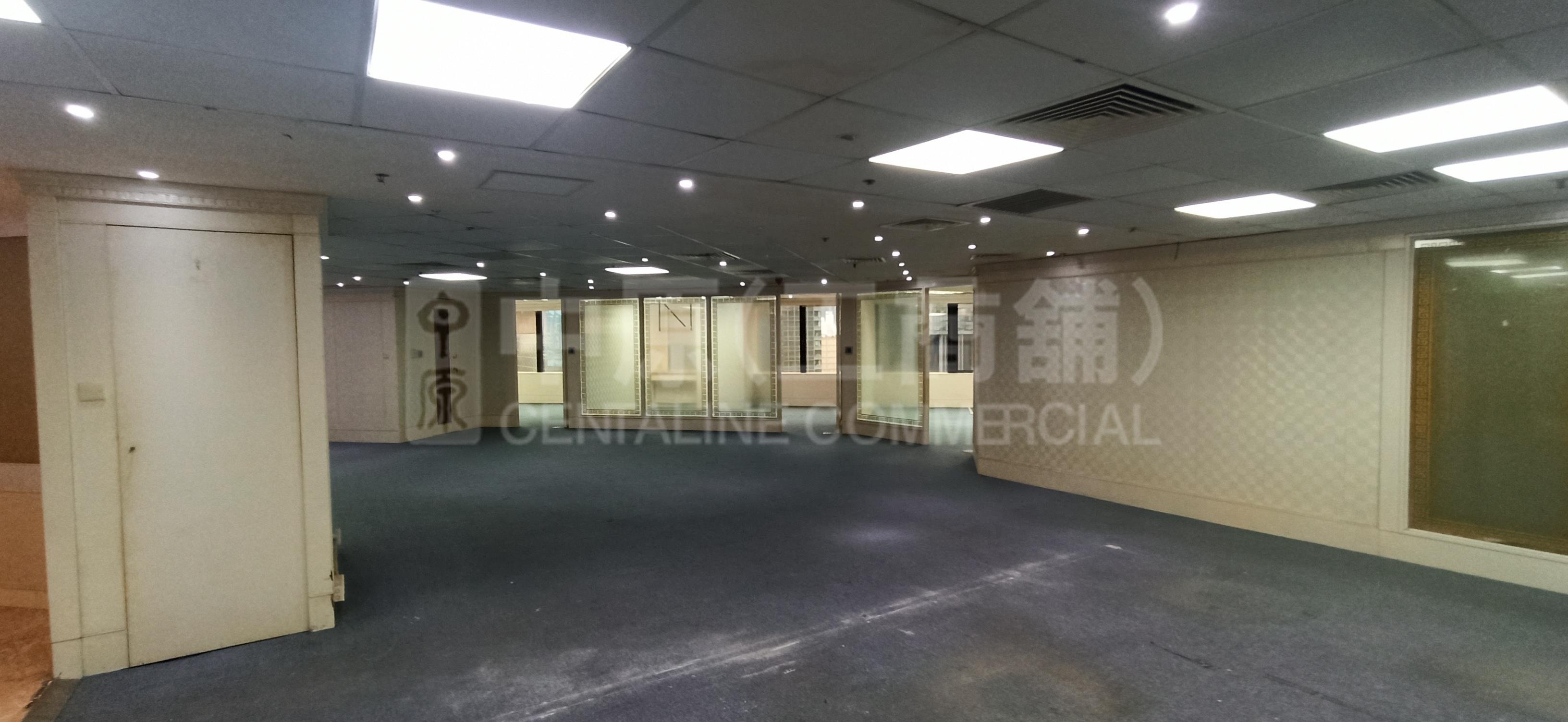 Photo materials about Enterprise Square Tower Ii | Office Listing | Centaline Commercial