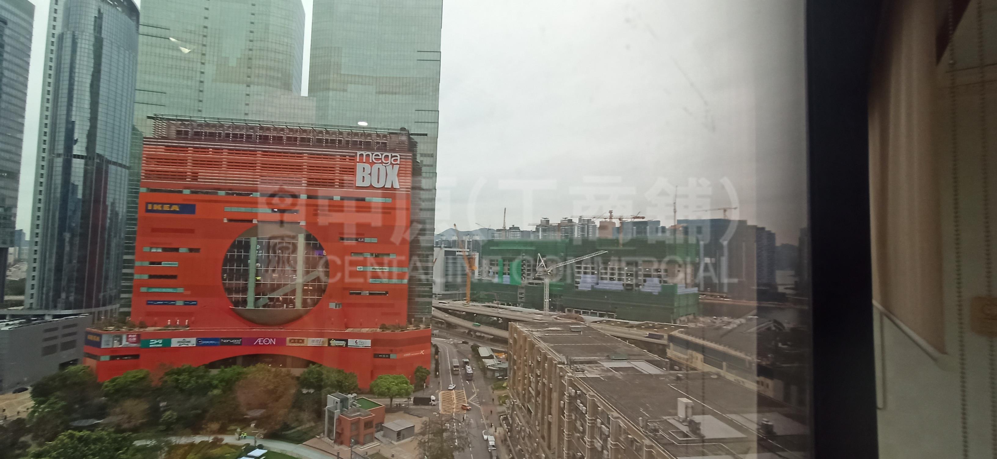 Photo materials about Enterprise Square Tower Ii | Office Listing | Centaline Commercial