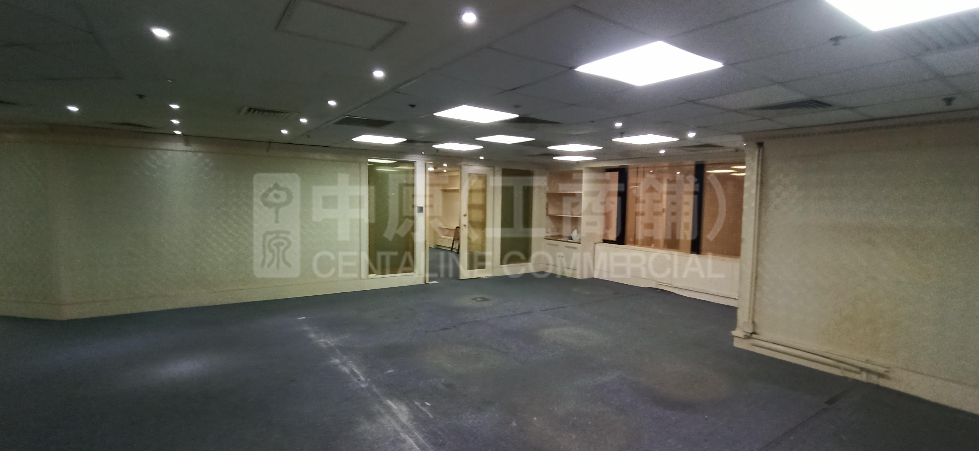 Photo materials about Enterprise Square Tower Ii | Office Listing | Centaline Commercial