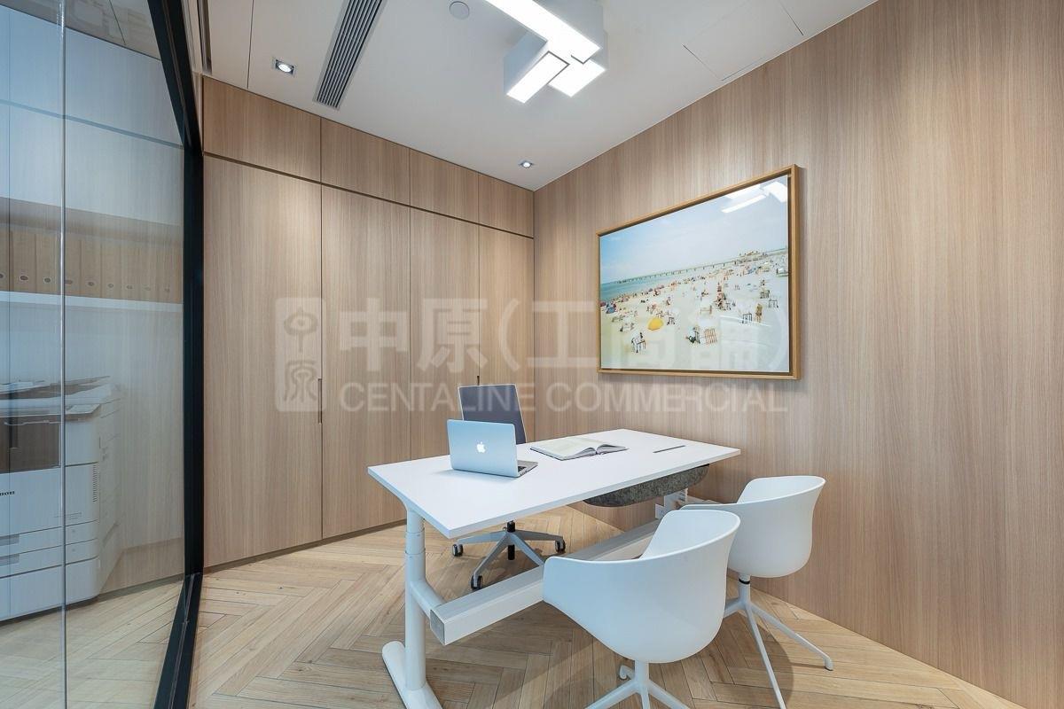 ONE MIDTOWN｜寫字樓樓盤｜中原工商舖