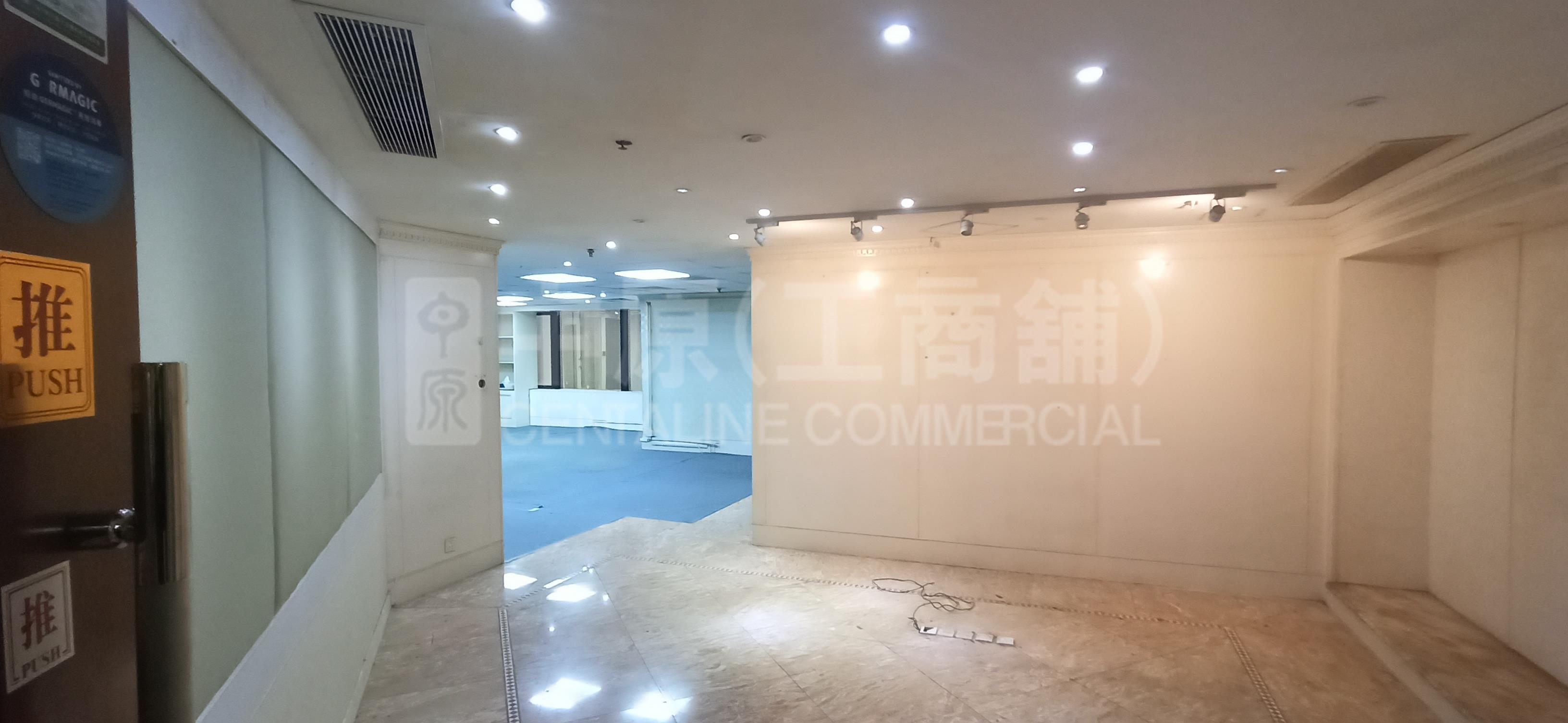 Photo materials about Enterprise Square Tower Ii | Office Listing | Centaline Commercial