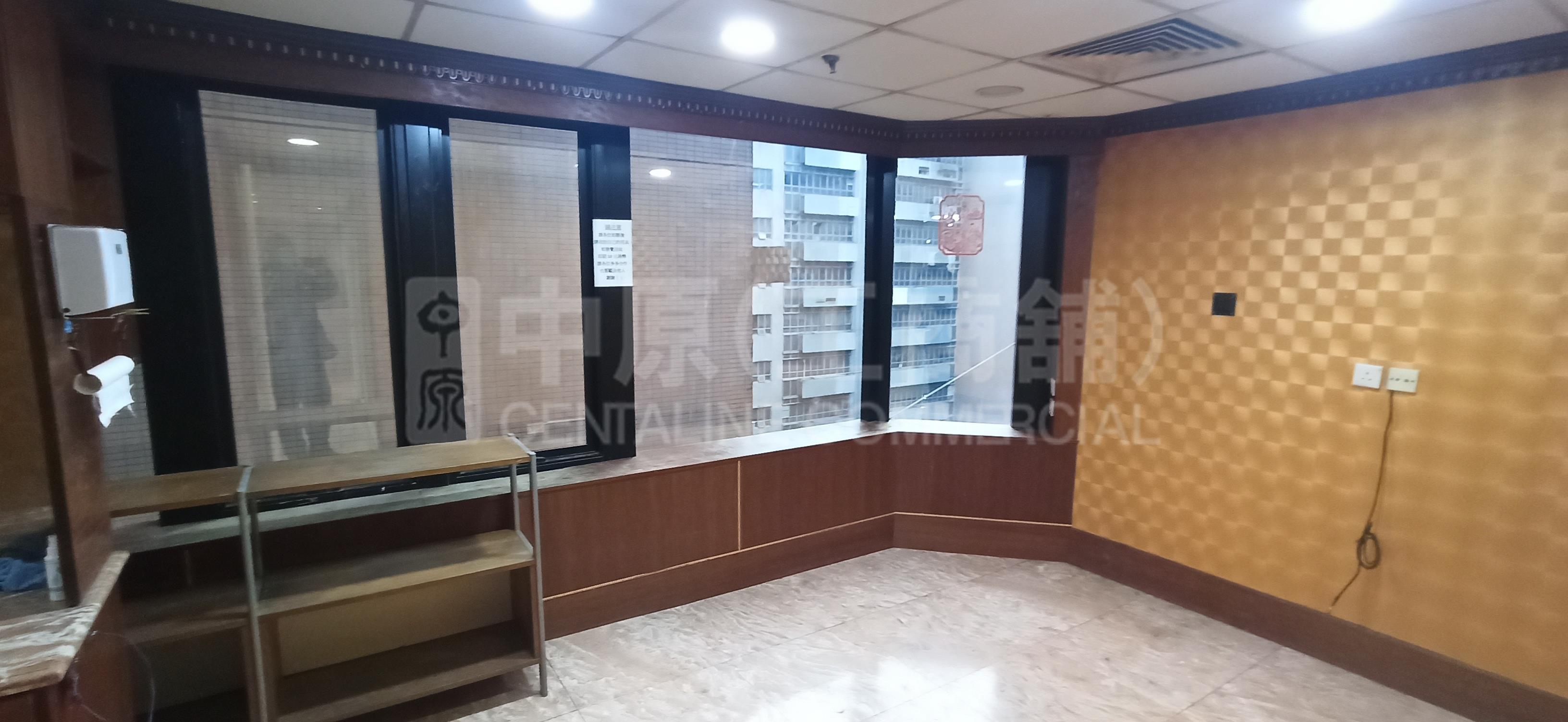 Enterprise Square Tower Ii｜Office Property | Centaline Commercial