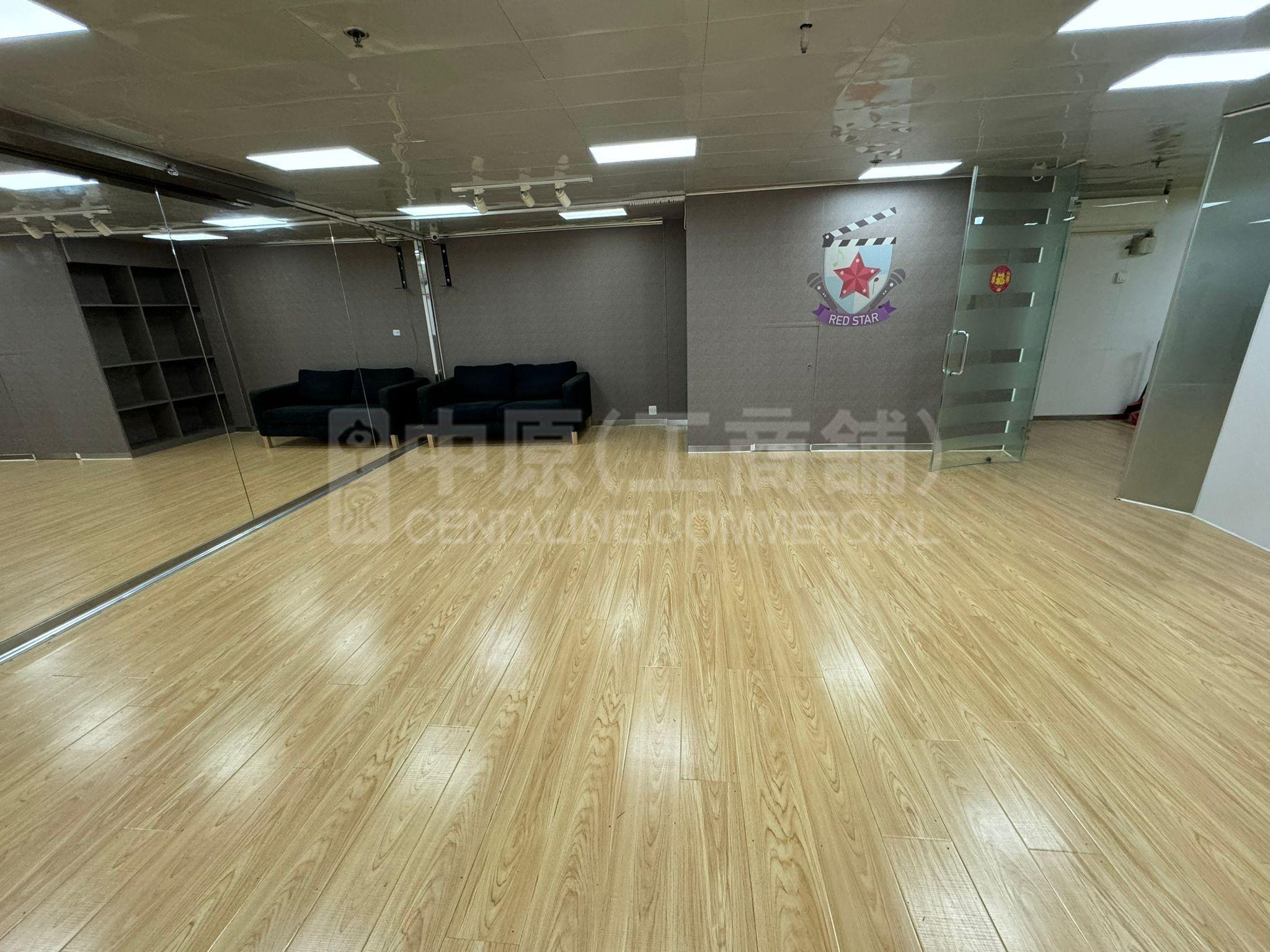 Metro Centre Phase Ii｜Industrial Property | Centaline Commercial