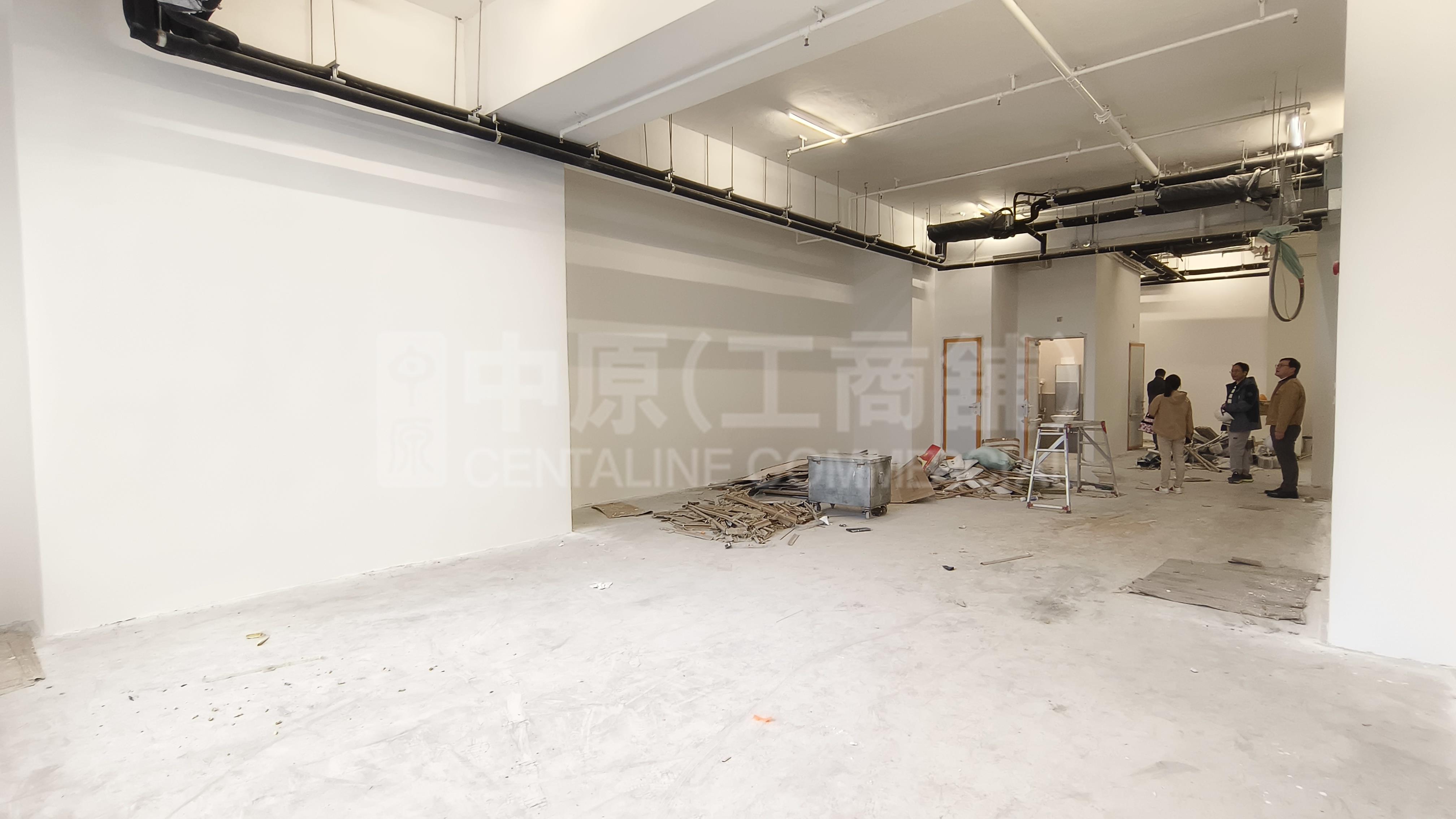 One Two One｜Industrial Property | Centaline Commercial