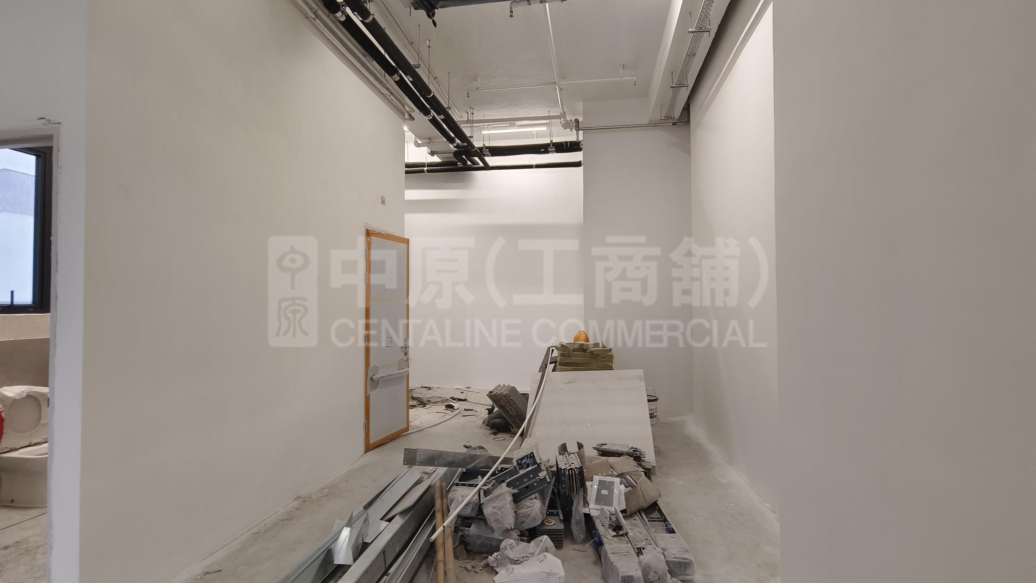 Photo materials about One Two One | Industrial Listing | Centaline Commercial