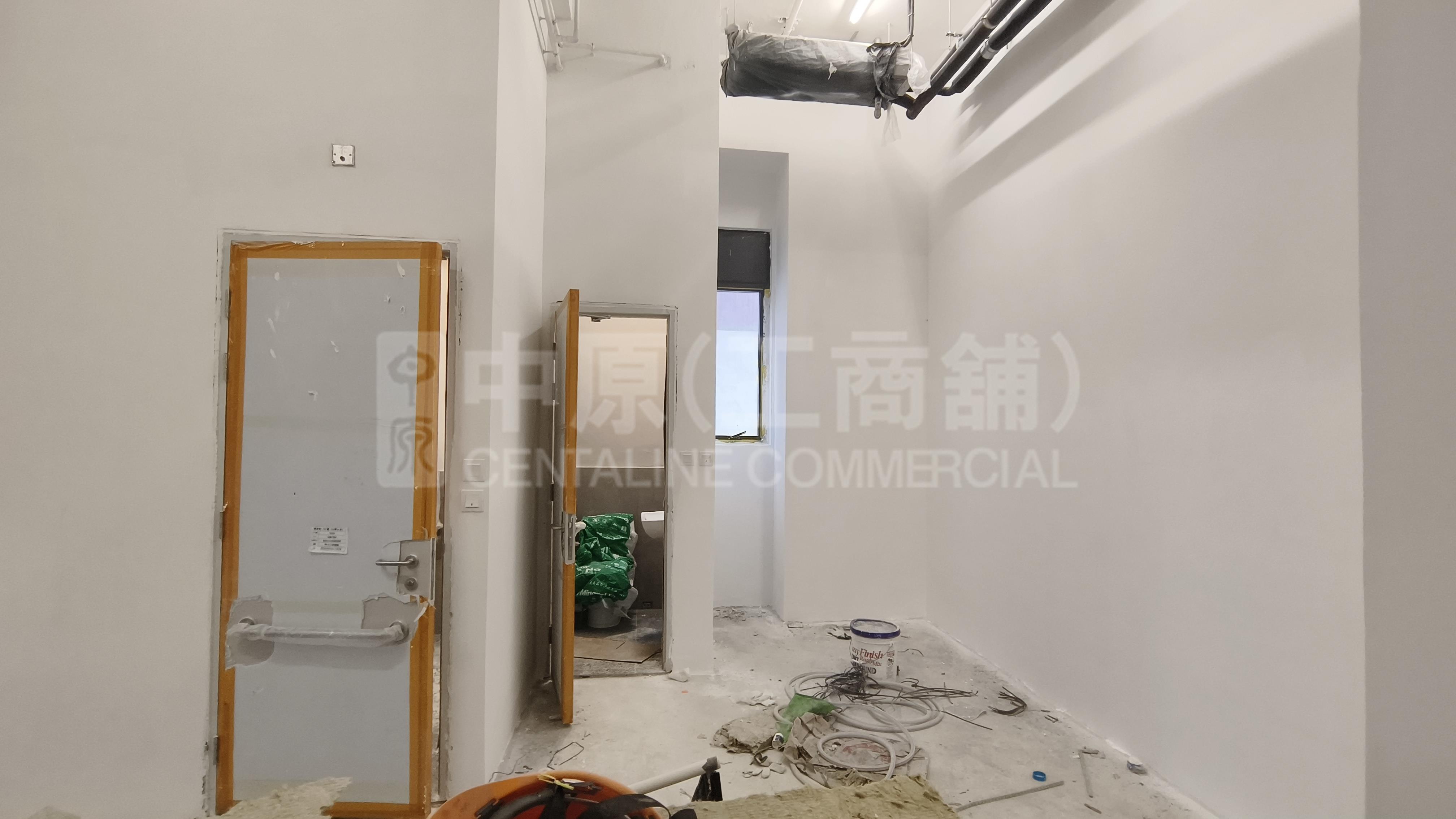 Photo materials about One Two One | Industrial Listing | Centaline Commercial