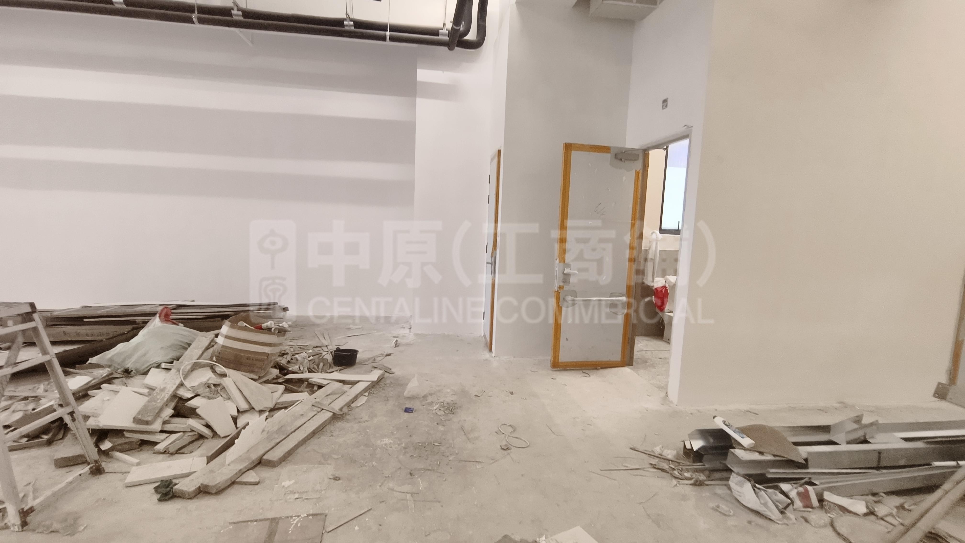 Photo materials about One Two One | Industrial Listing | Centaline Commercial