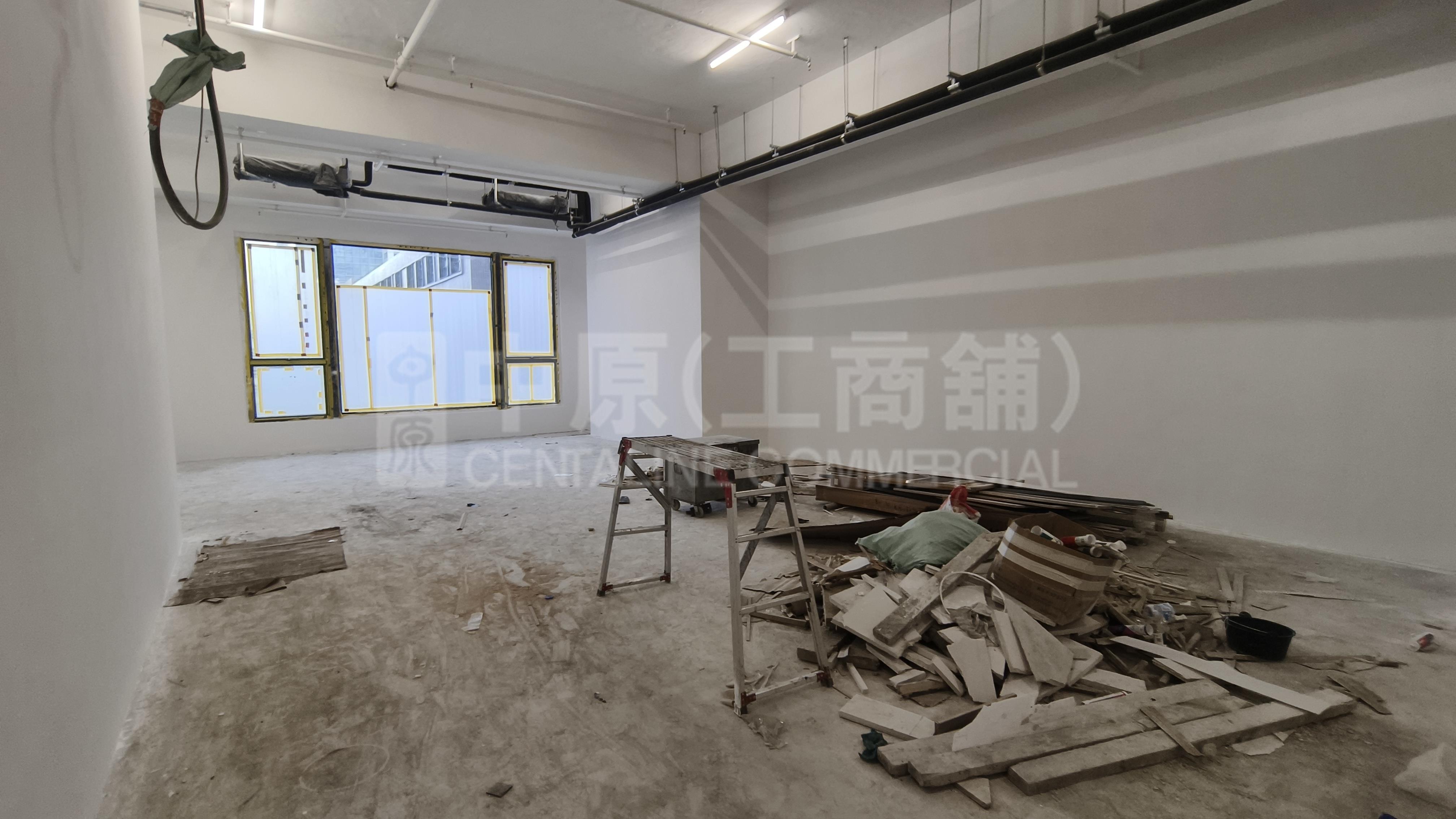 Photo materials about One Two One | Industrial Listing | Centaline Commercial