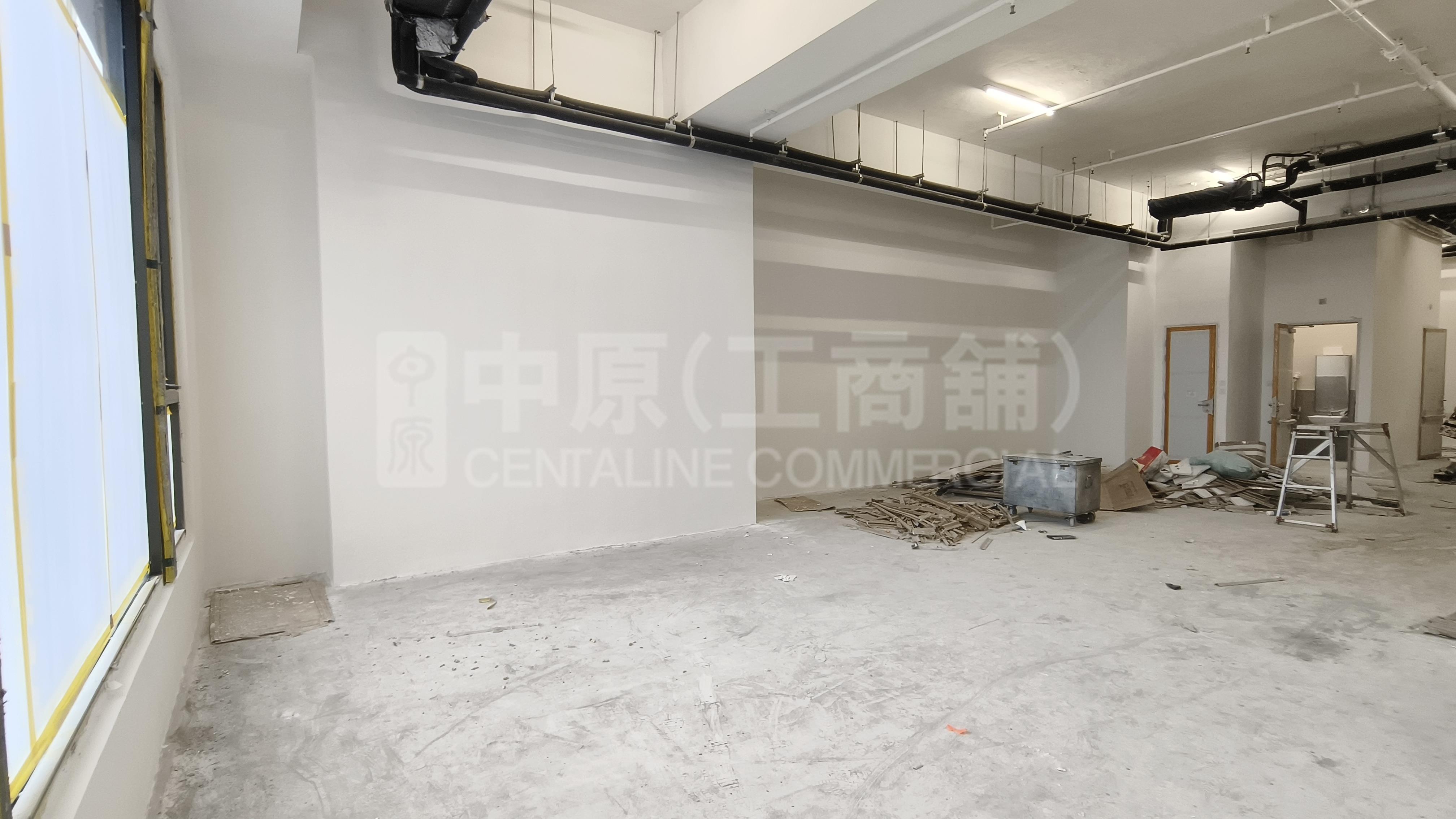 Photo materials about One Two One | Industrial Listing | Centaline Commercial