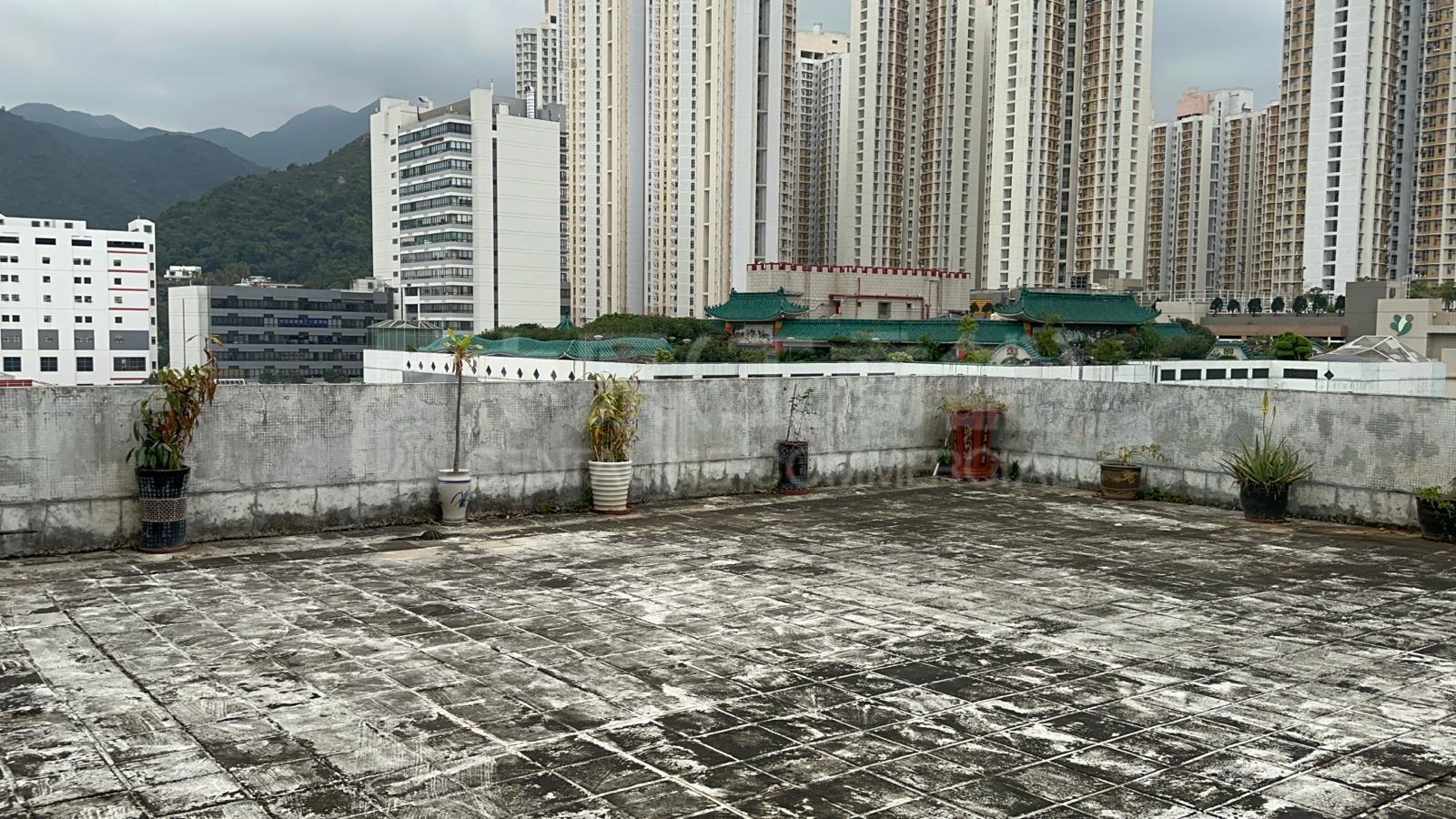 Photo materials about Shatin Industrial Centre Block A | Industrial Listing | Centaline Commercial