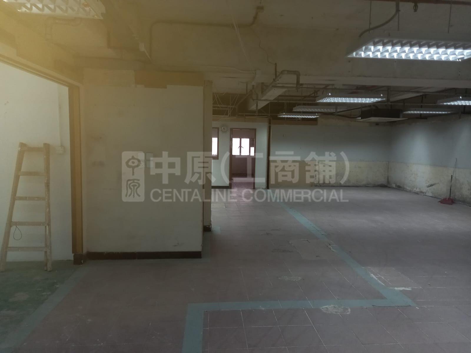 顺丰工业中心的相片资料｜工商楼盘｜中原工商铺