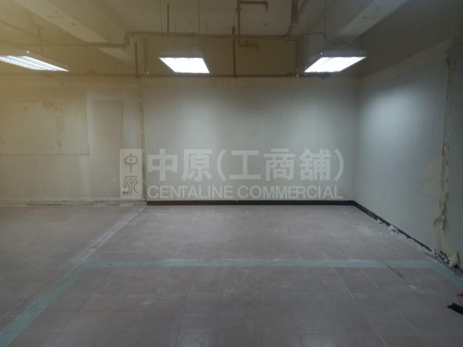 顺丰工业中心的相片资料｜工商楼盘｜中原工商铺