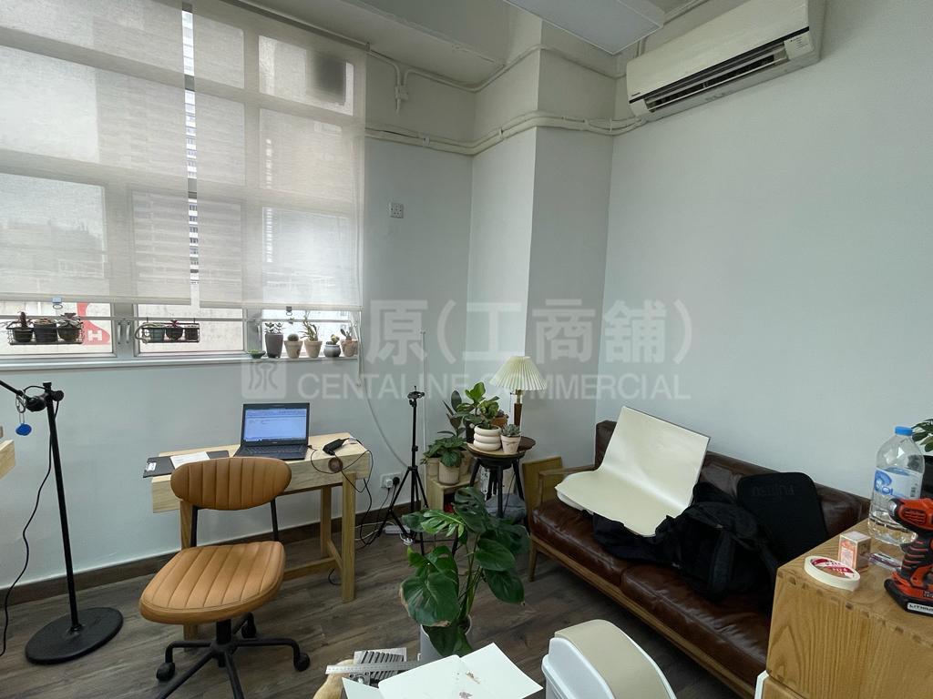 昌兴盛中心｜工商楼盘｜中原工商铺