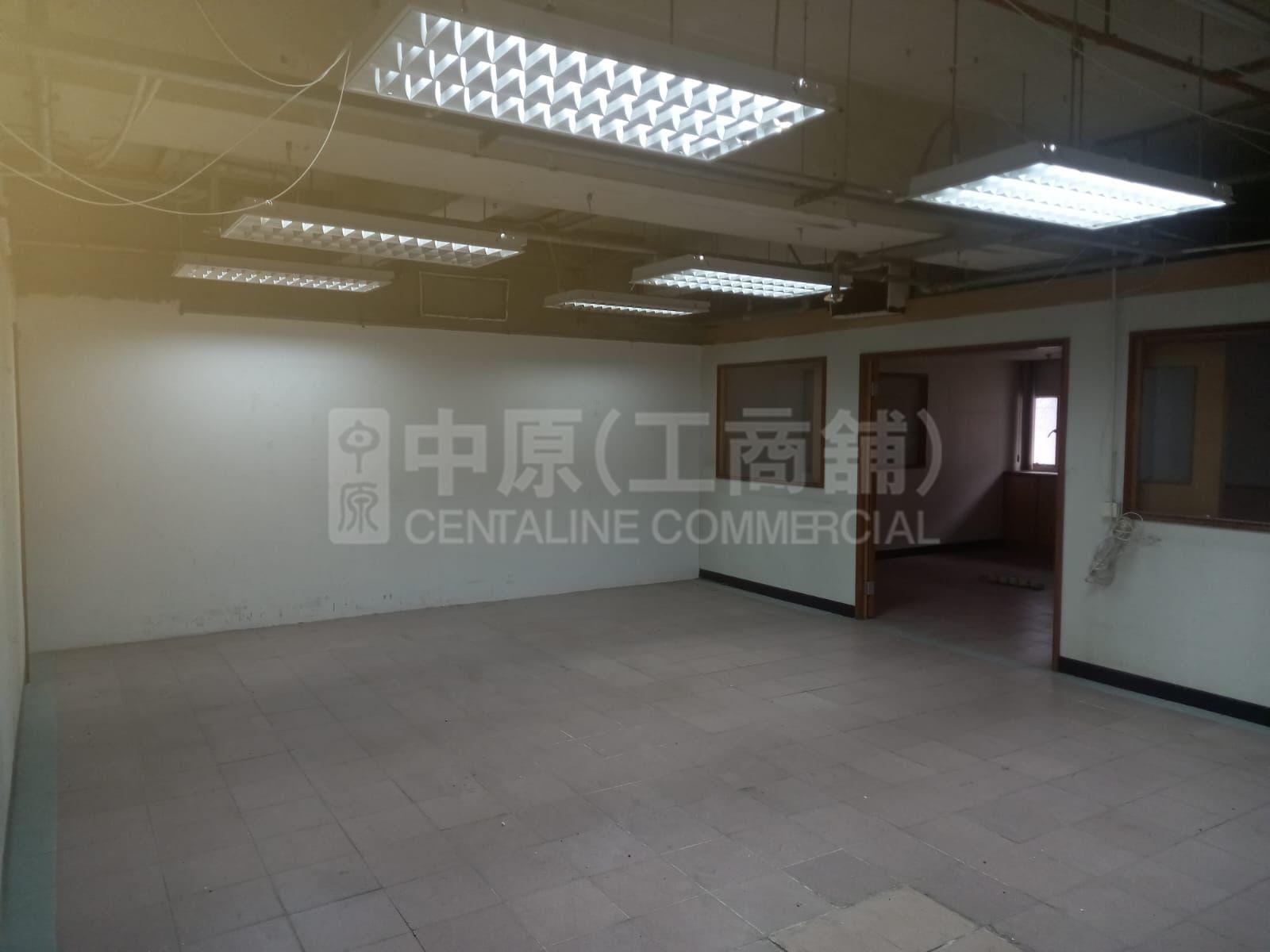 顺丰工业中心的相片资料｜工商楼盘｜中原工商铺