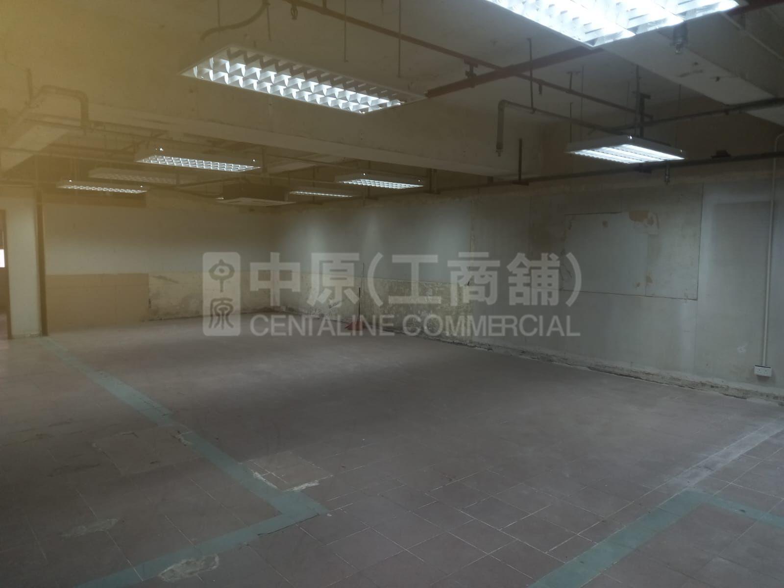 顺丰工业中心的相片资料｜工商楼盘｜中原工商铺