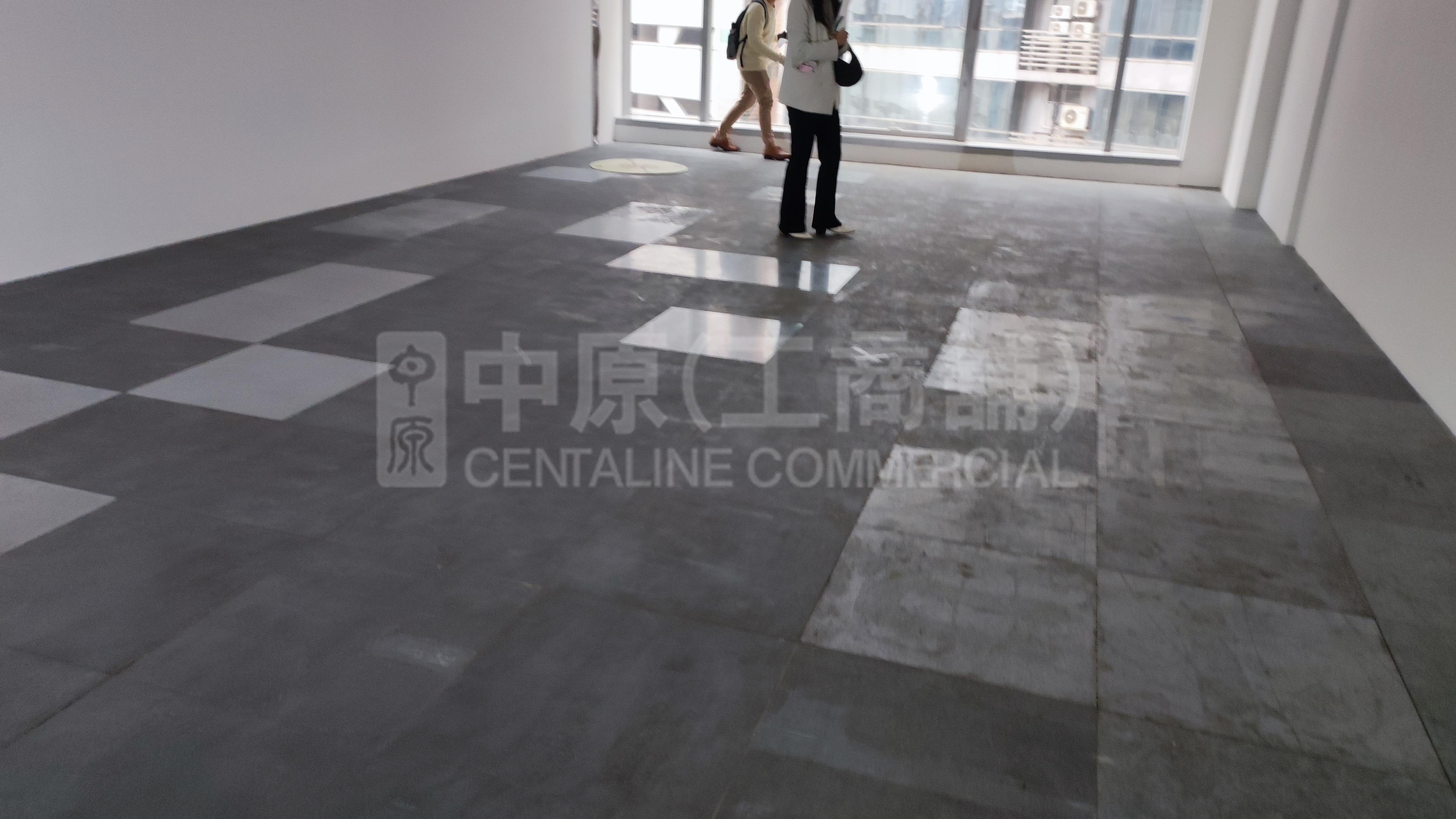 創紀之城1期1座的相片資料｜寫字樓樓盤｜中原工商舖