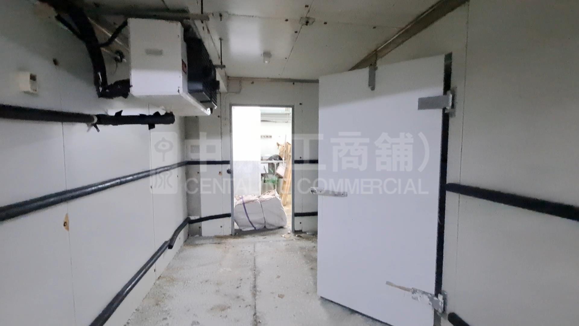 合明工廠大廈的相片資料｜工商樓盤｜中原工商舖