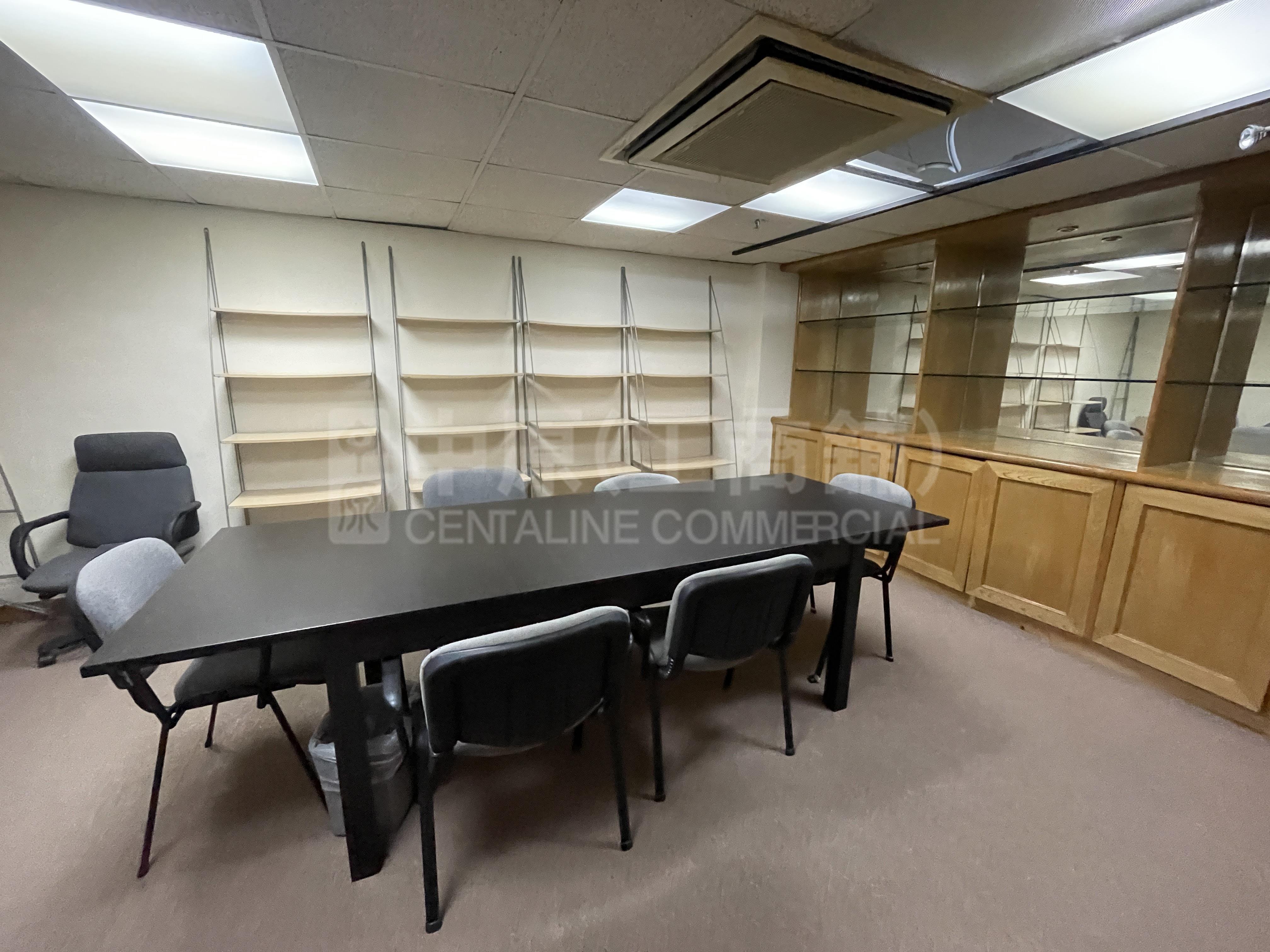 丰隆工业中心的相片资料｜工商楼盘｜中原工商铺