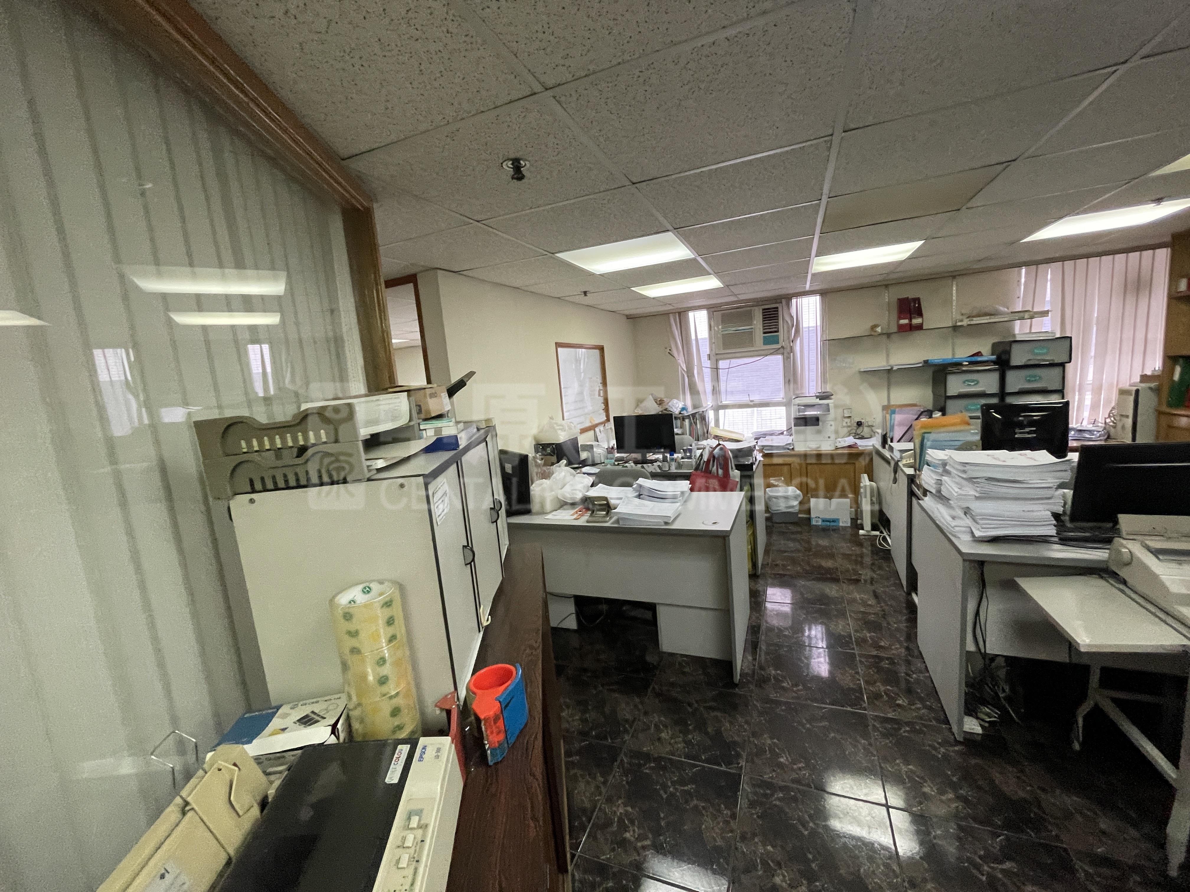 丰隆工业中心的相片资料｜工商楼盘｜中原工商铺