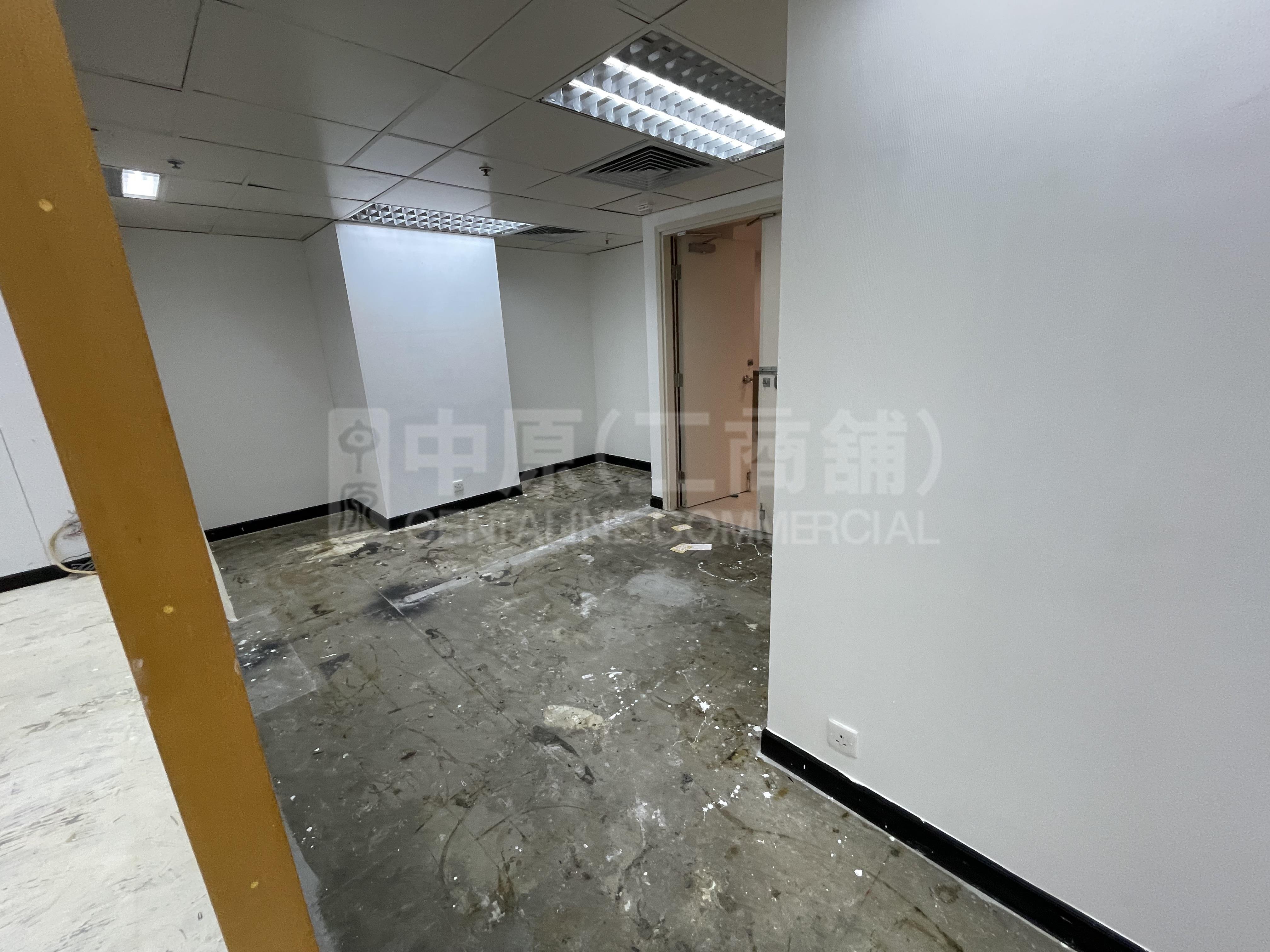 勵豐中心｜工商樓盤｜中原工商舖