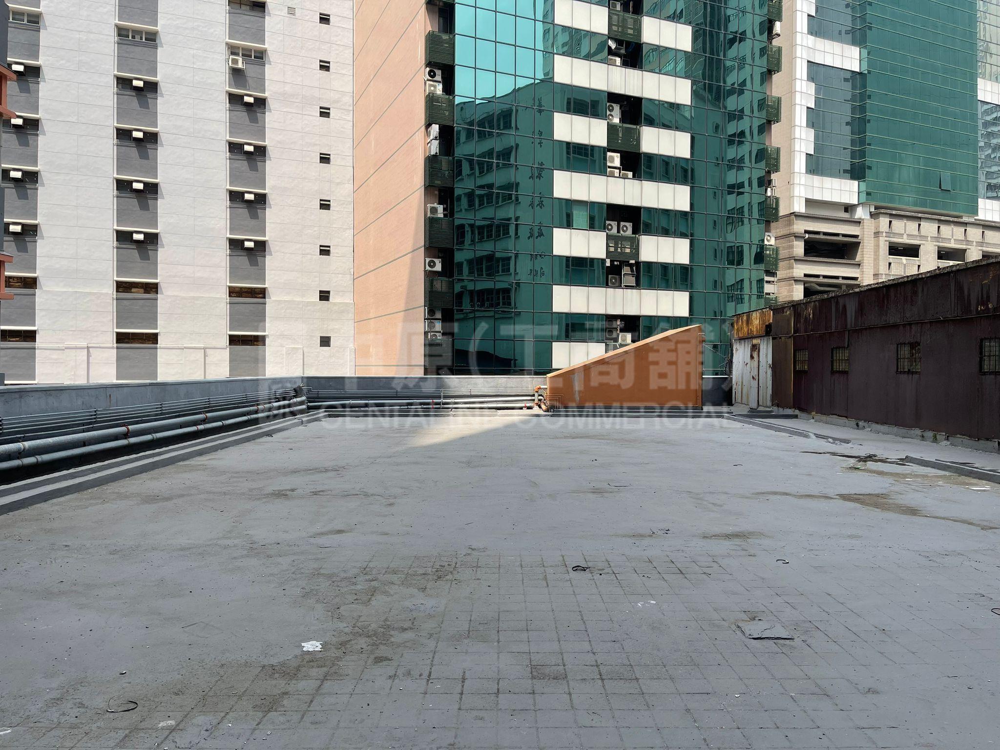 萬美達工業大廈的相片資料｜工商樓盤｜中原工商舖