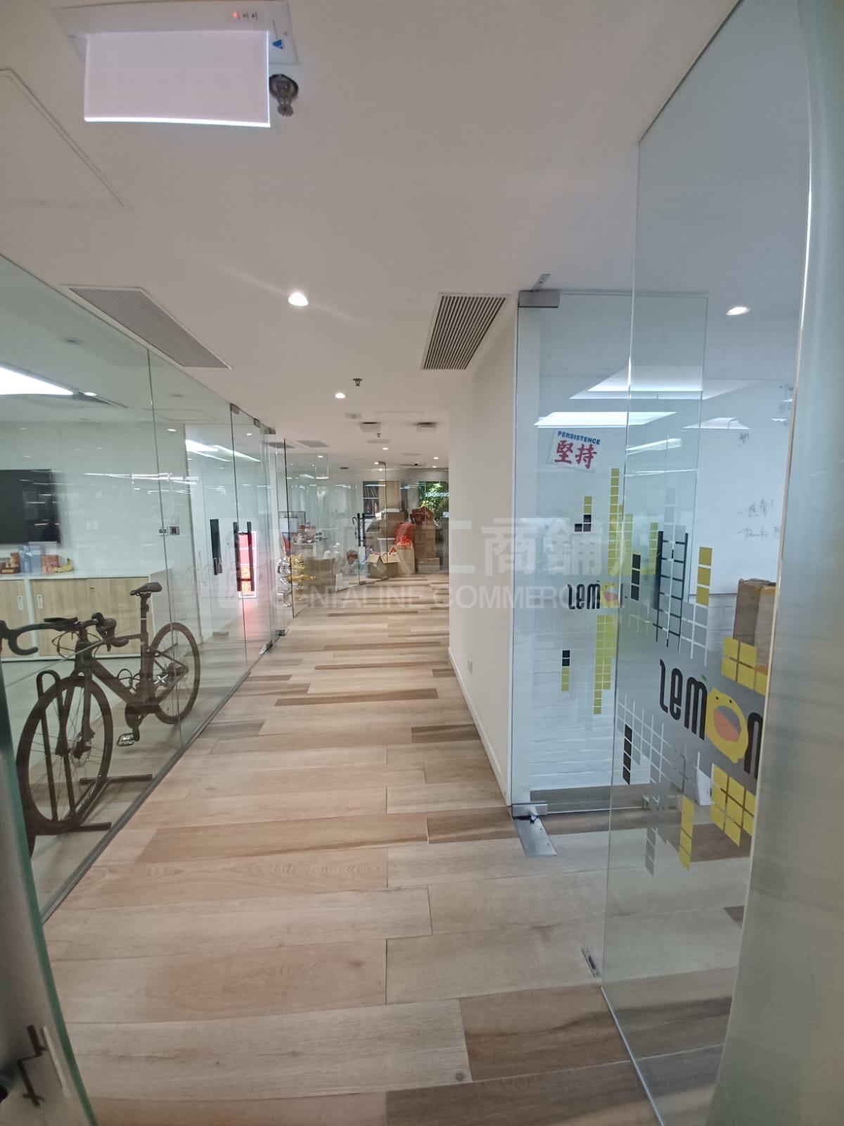香港纱厂工业大厦 5期的相片资料｜工商楼盘｜中原工商铺