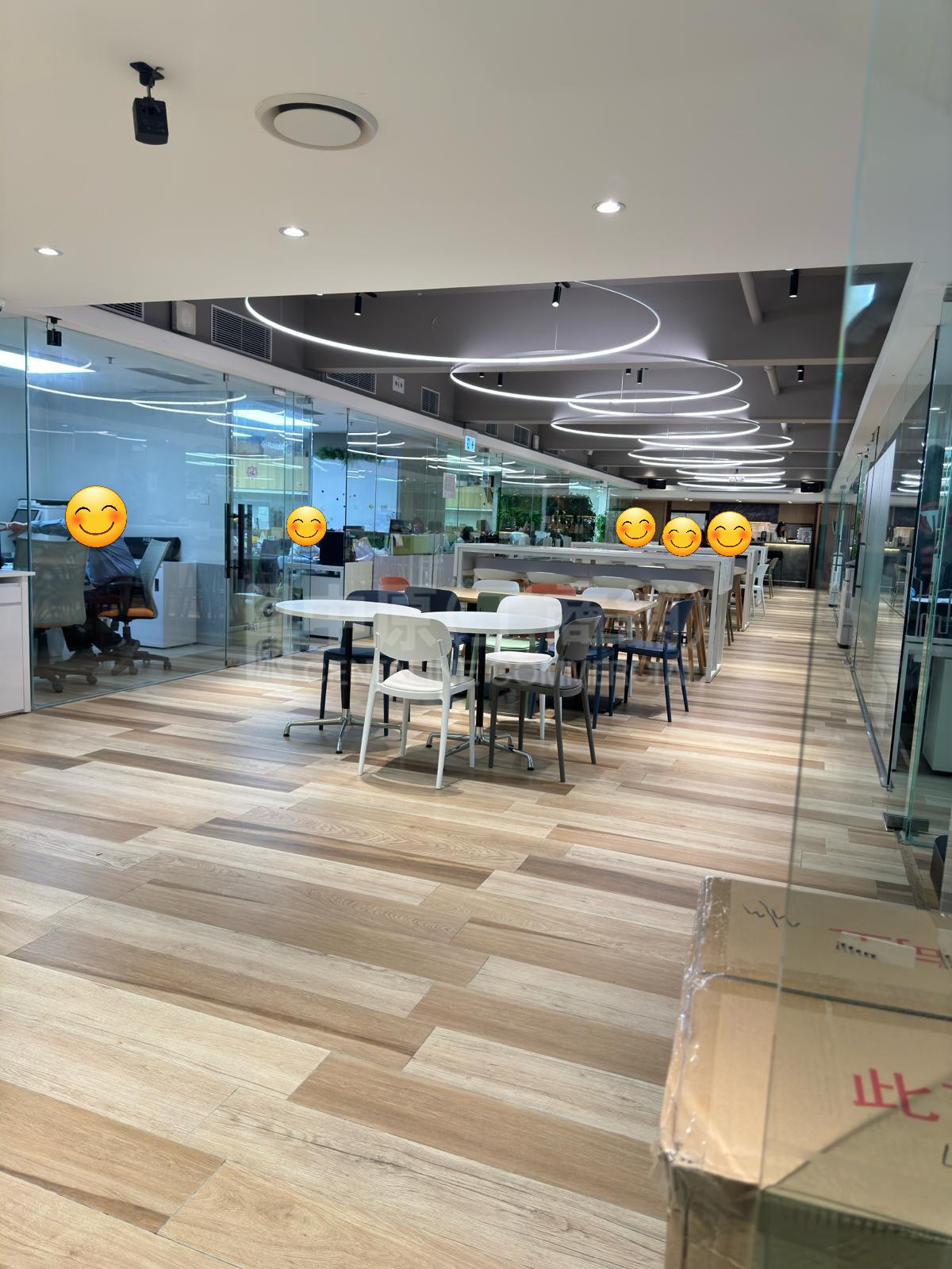 香港纱厂工业大厦 5期的相片资料｜工商楼盘｜中原工商铺