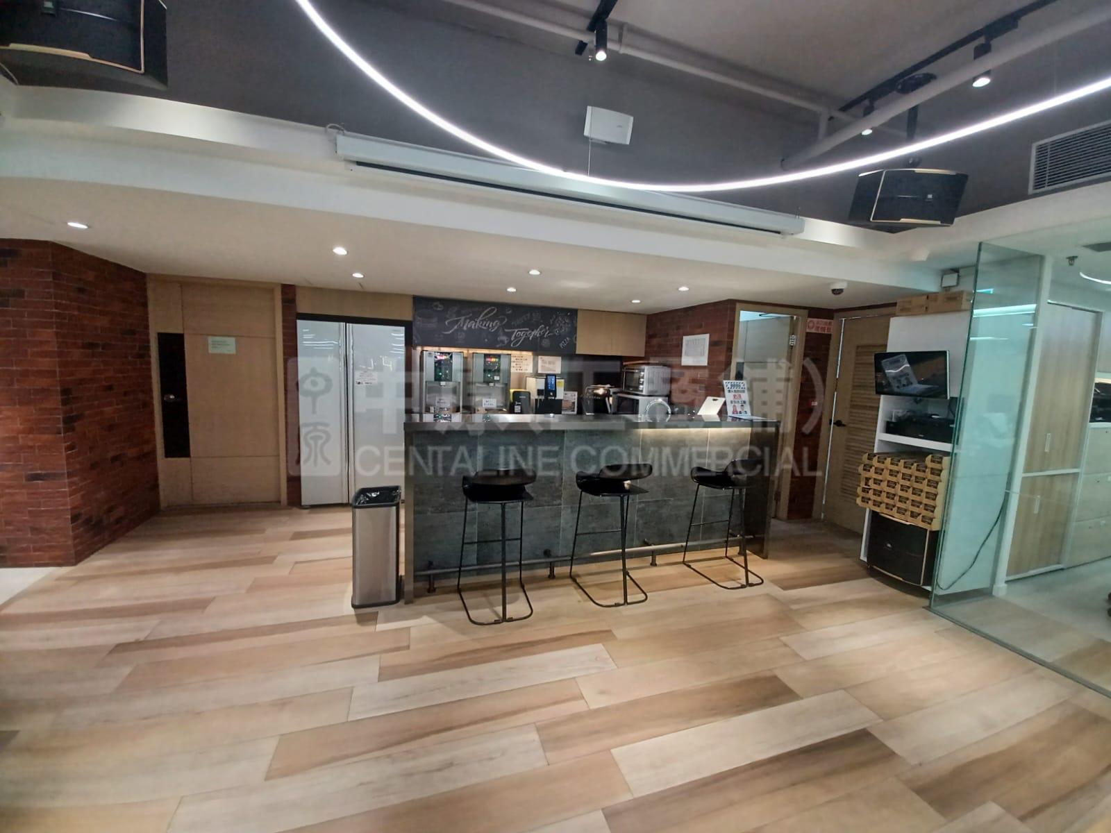 香港纱厂工业大厦 5期的相片资料｜工商楼盘｜中原工商铺