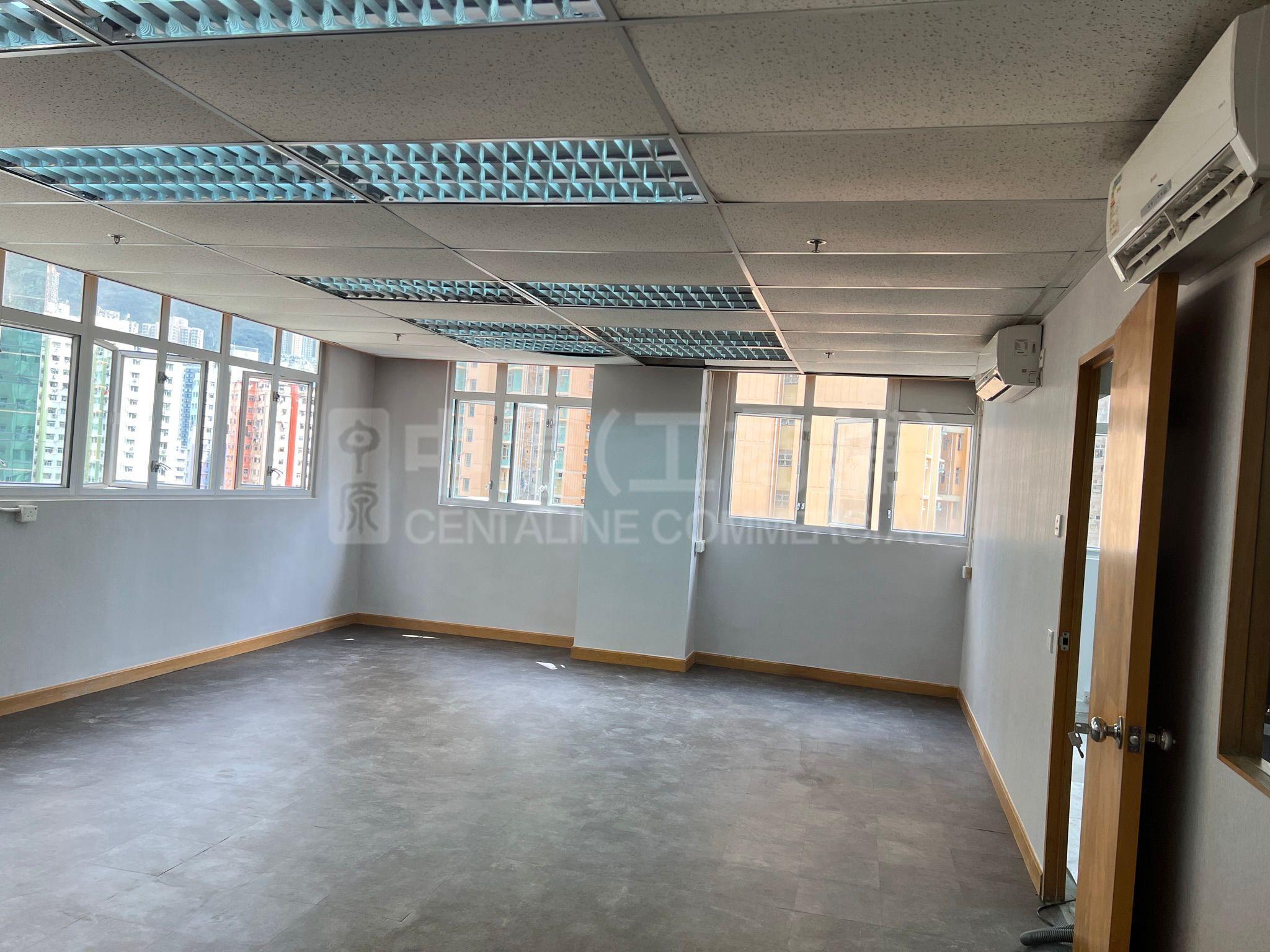 Photo materials about Favor Industrial Centre | Industrial Listing | Centaline Commercial