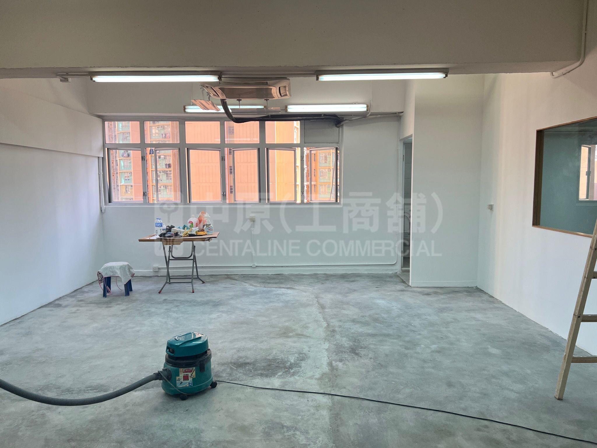 Photo materials about Favor Industrial Centre | Industrial Listing | Centaline Commercial