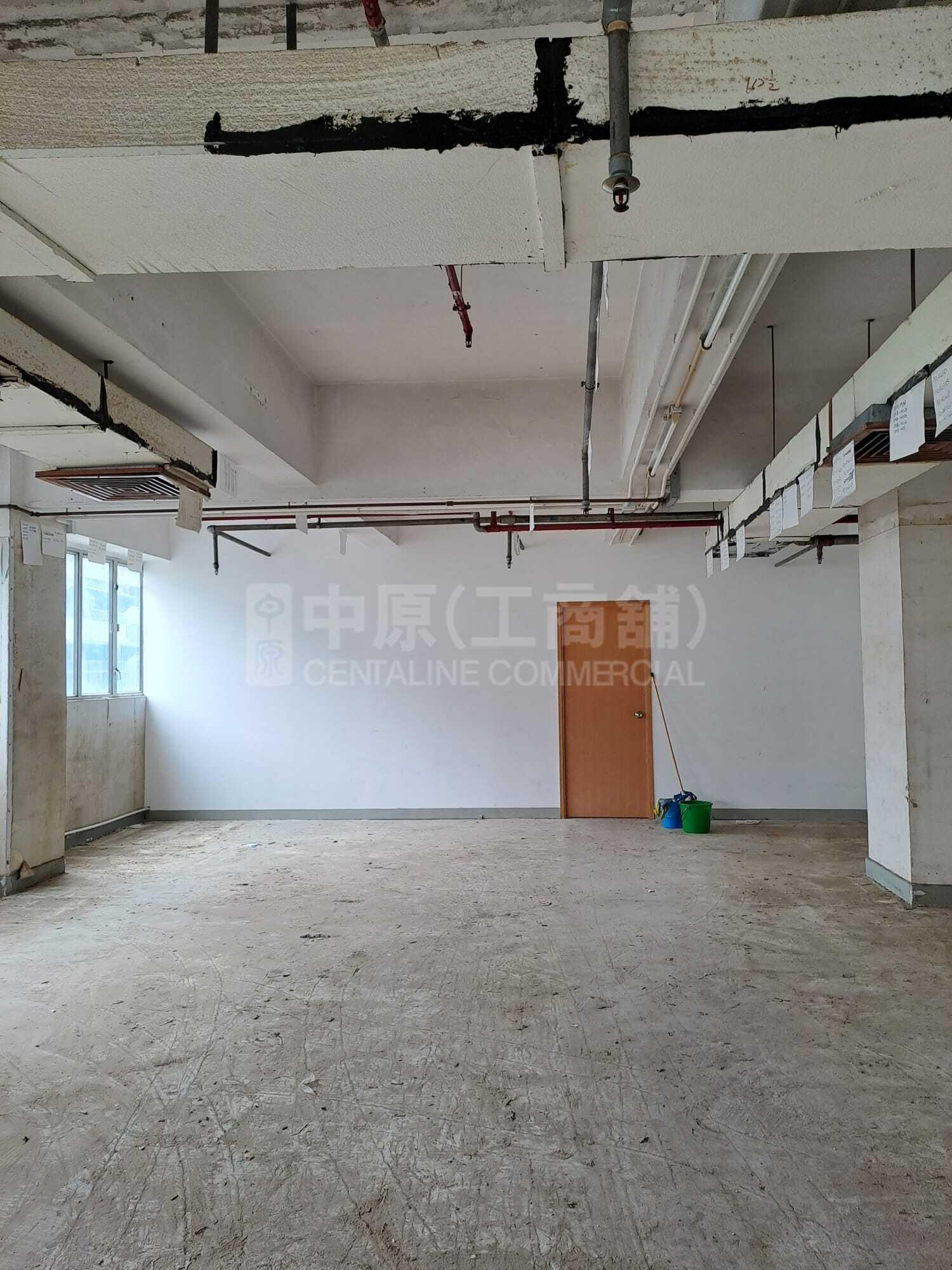 成全工業大廈的相片資料｜工商樓盤｜中原工商舖