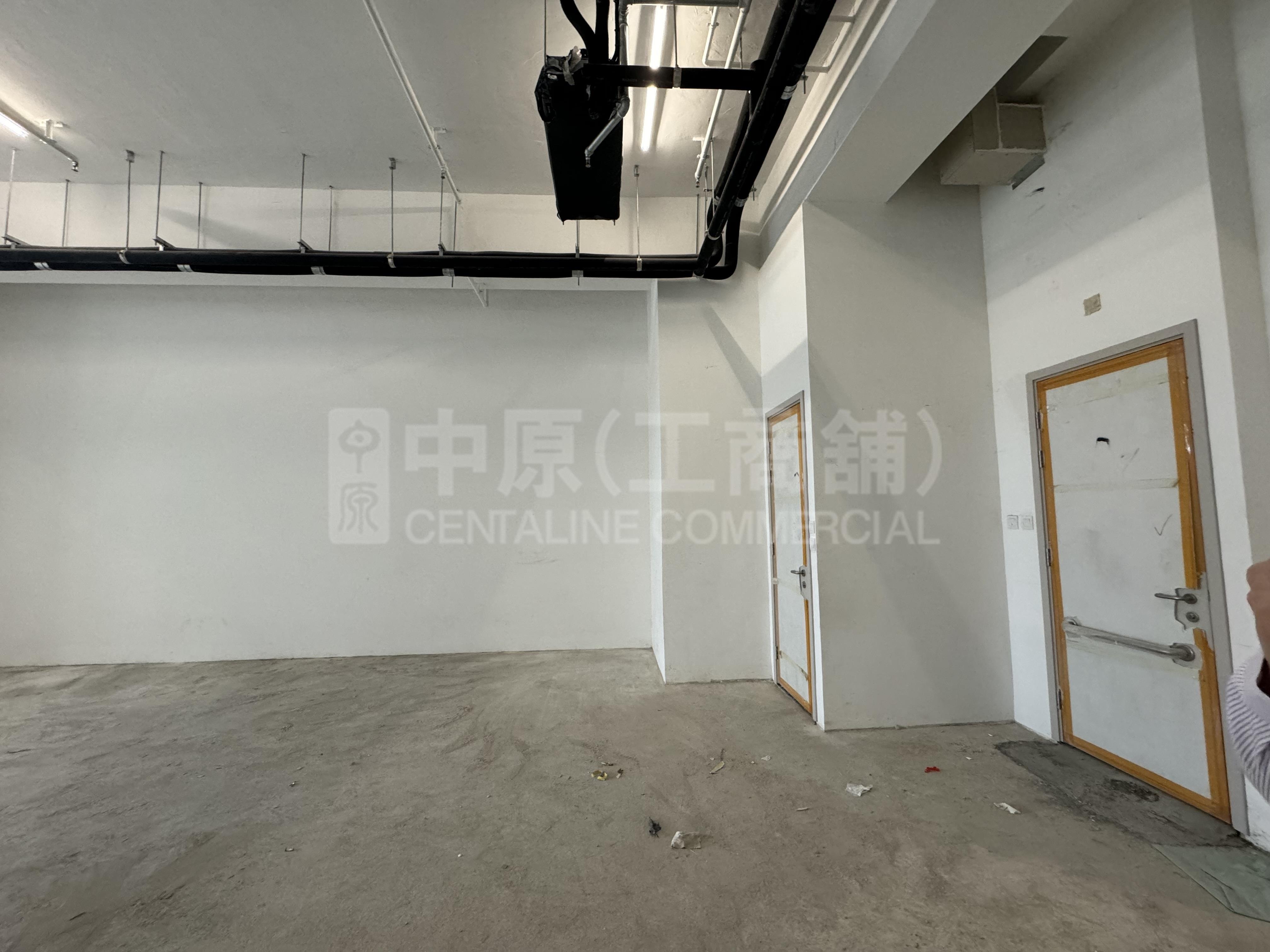 One Two One｜Industrial Property | Centaline Commercial